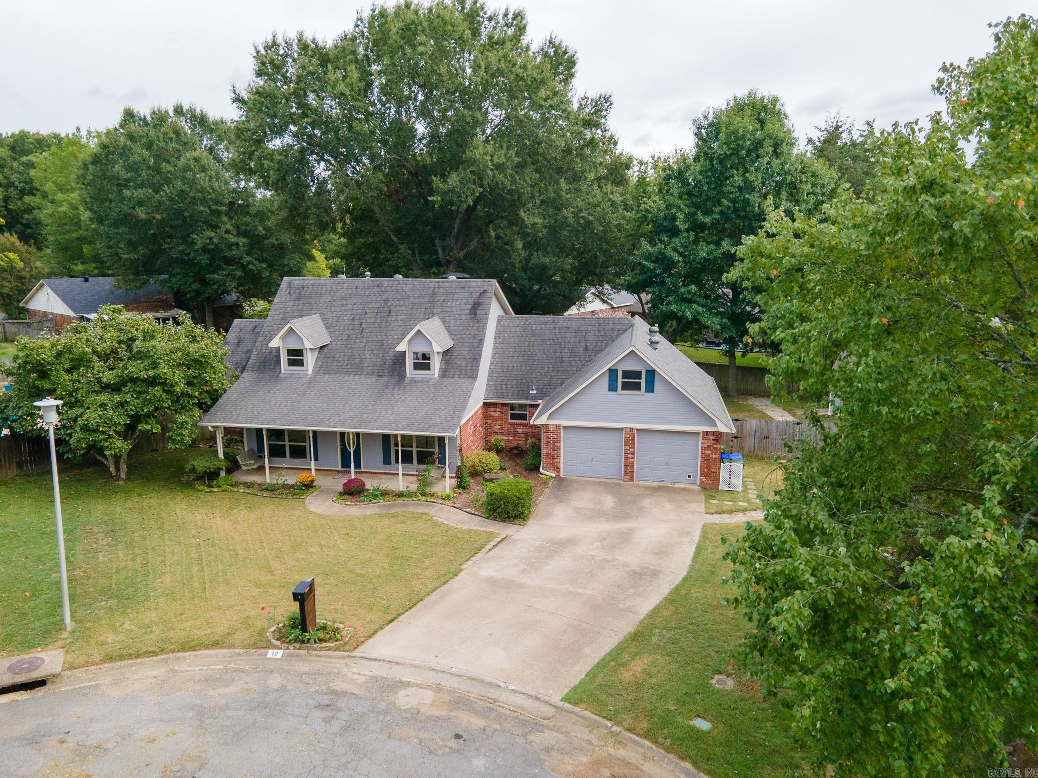 BAINBRIDGE - Residential