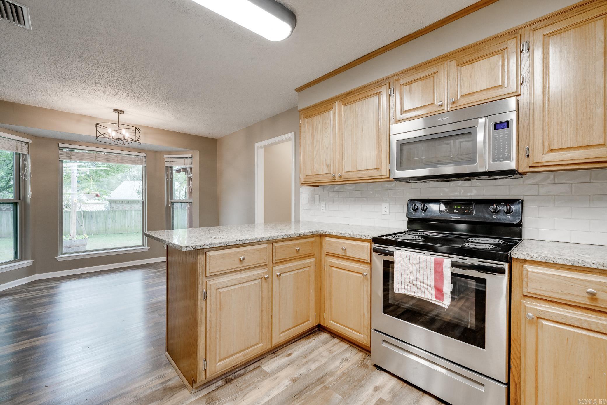 BAINBRIDGE - Residential