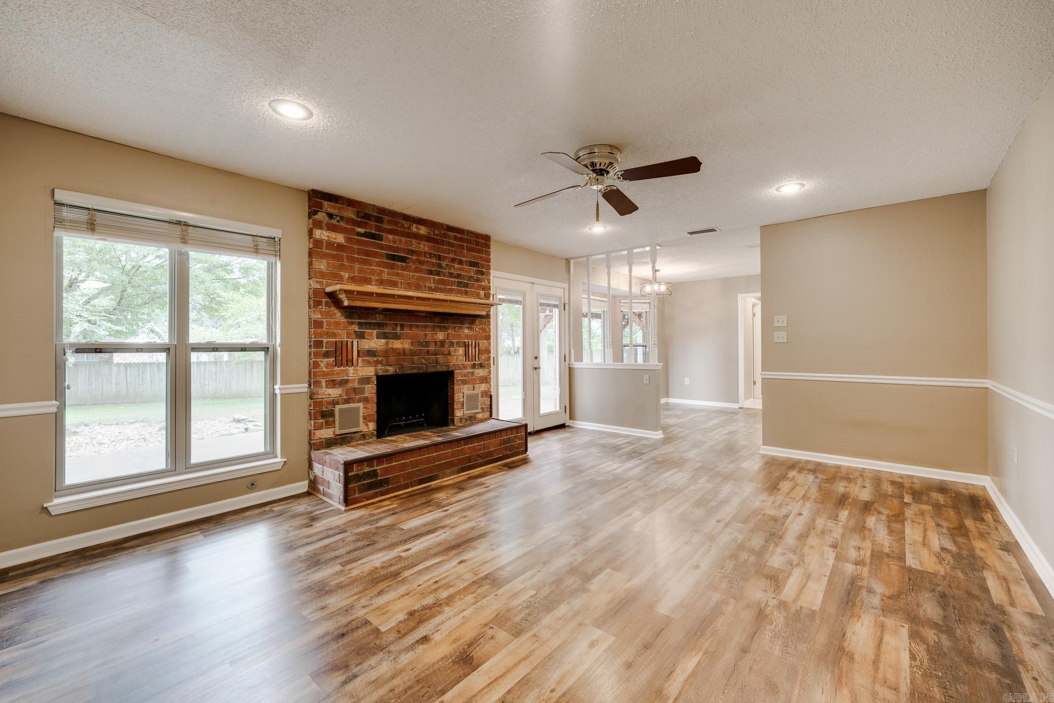 BAINBRIDGE - Residential