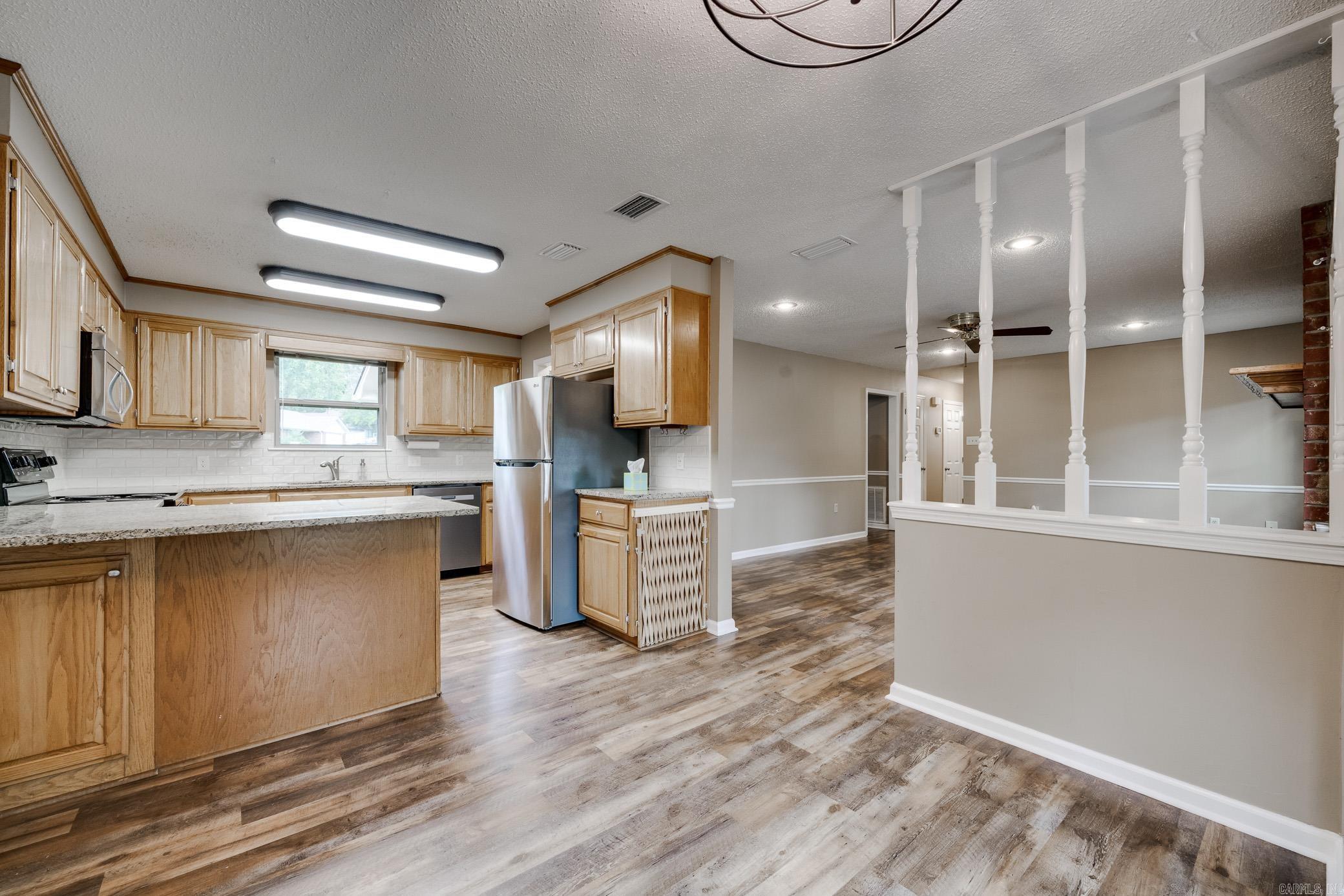 BAINBRIDGE - Residential