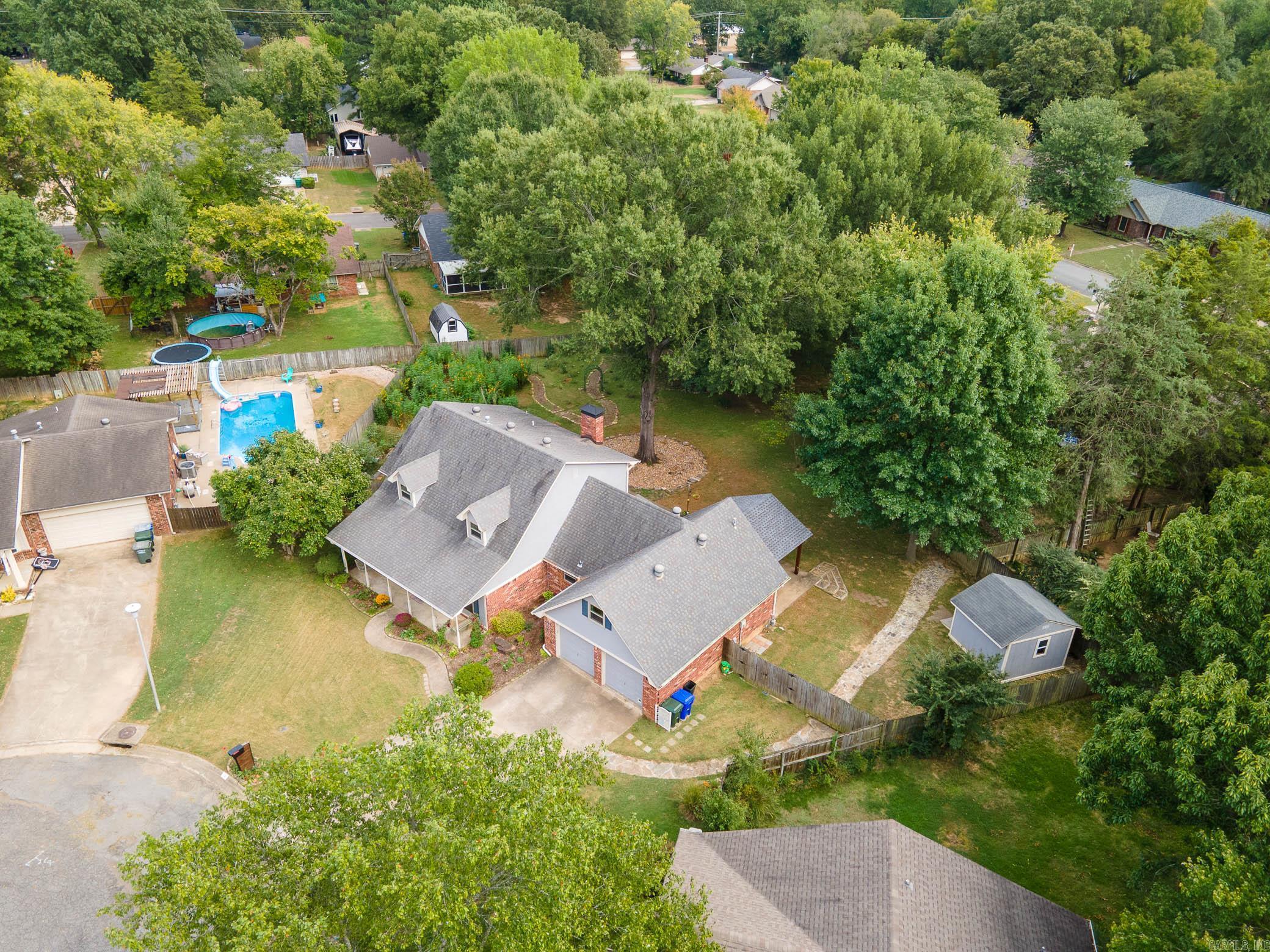 BAINBRIDGE - Residential