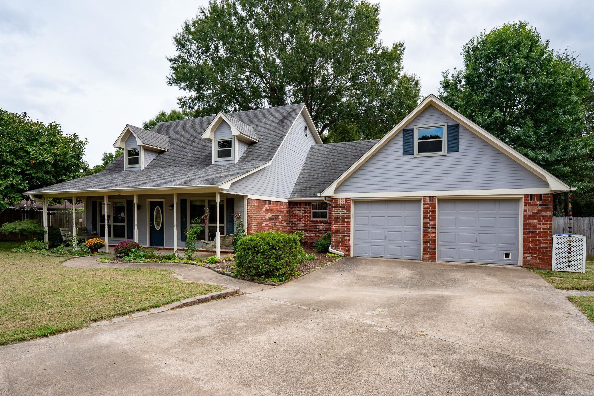 BAINBRIDGE - Residential