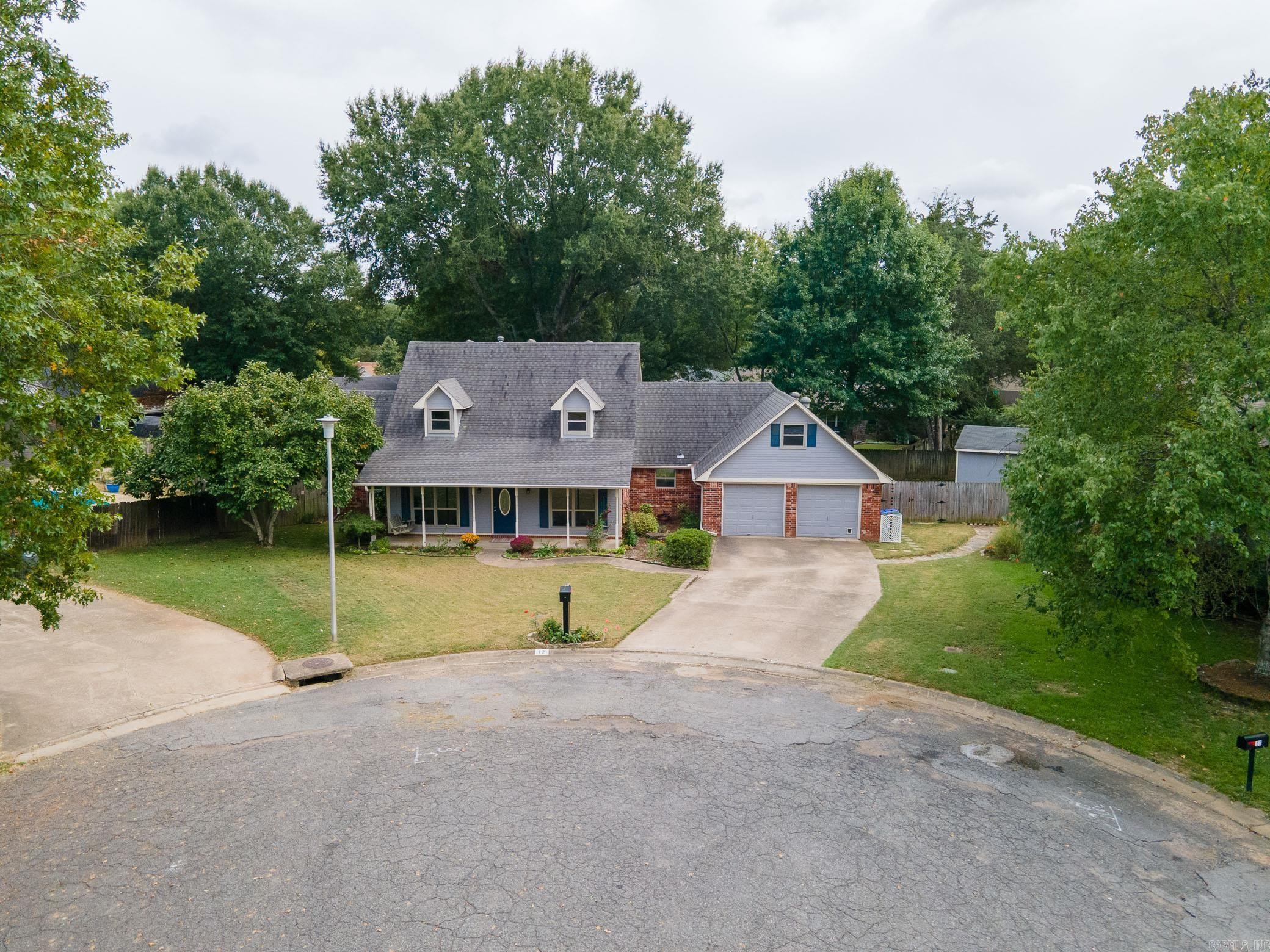 BAINBRIDGE - Residential