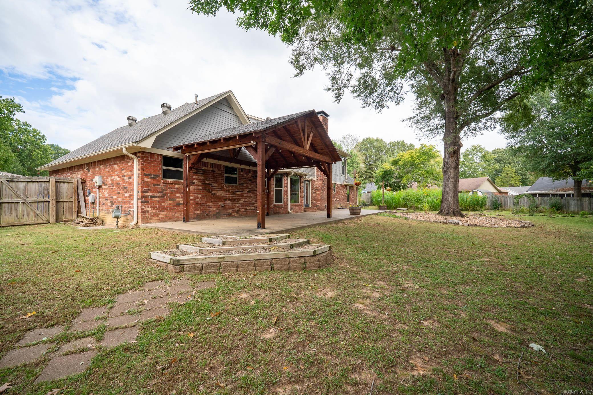 BAINBRIDGE - Residential