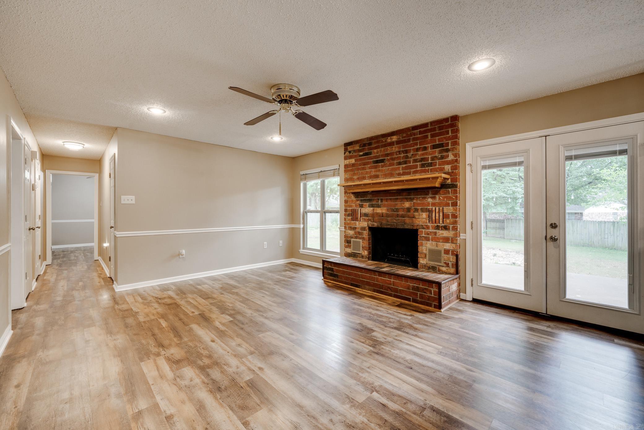 BAINBRIDGE - Residential