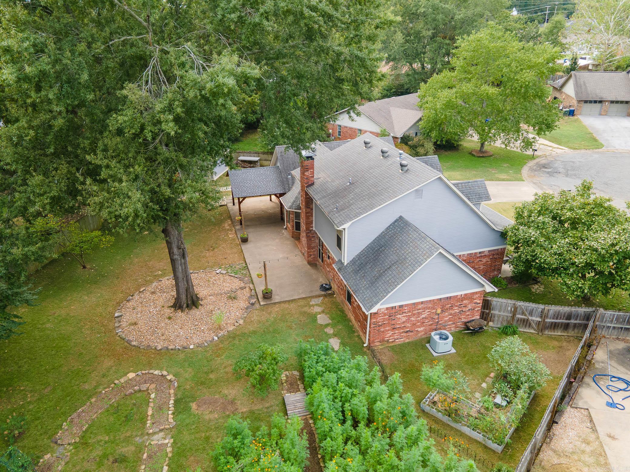 BAINBRIDGE - Residential