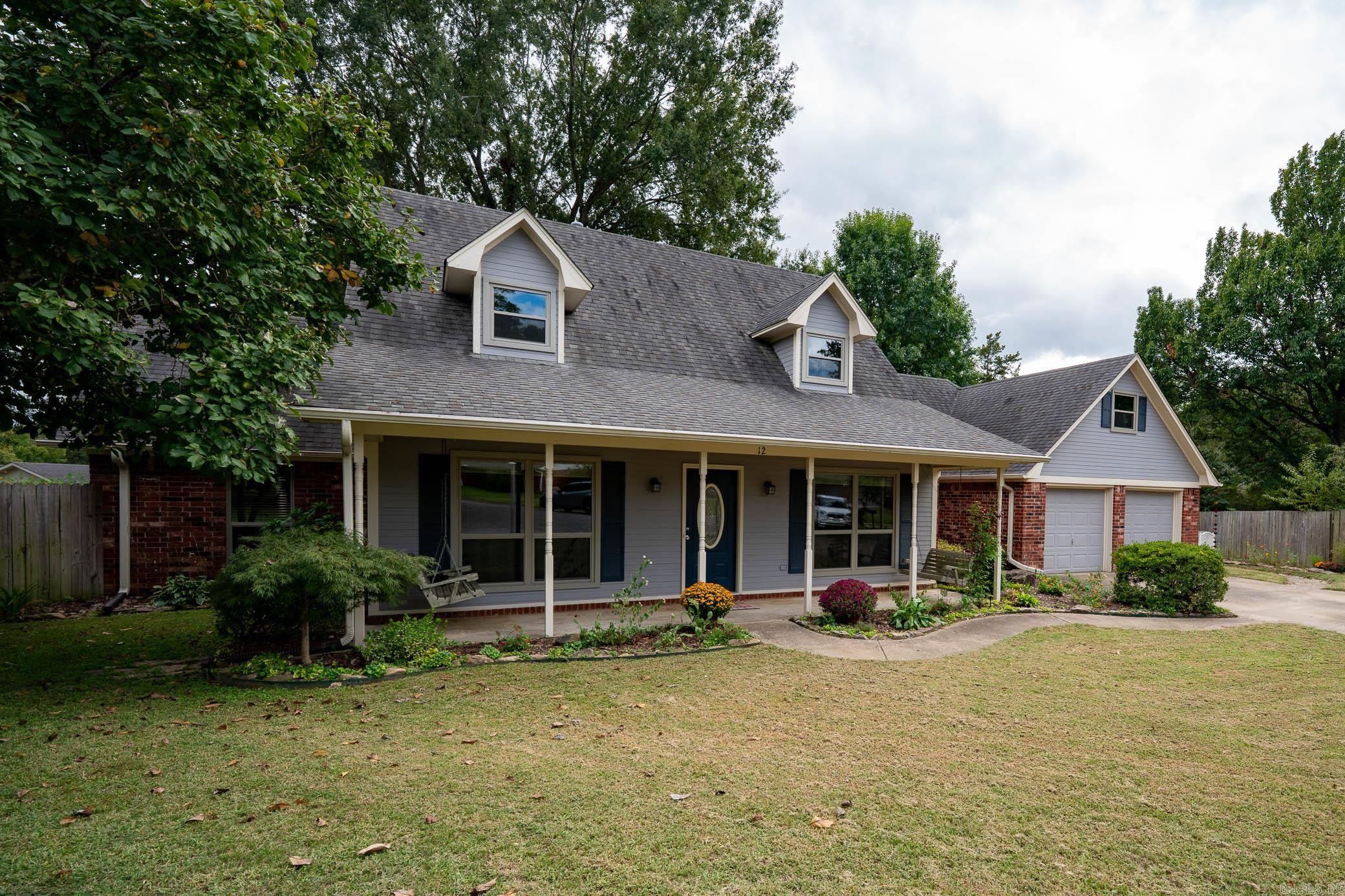 BAINBRIDGE - Residential