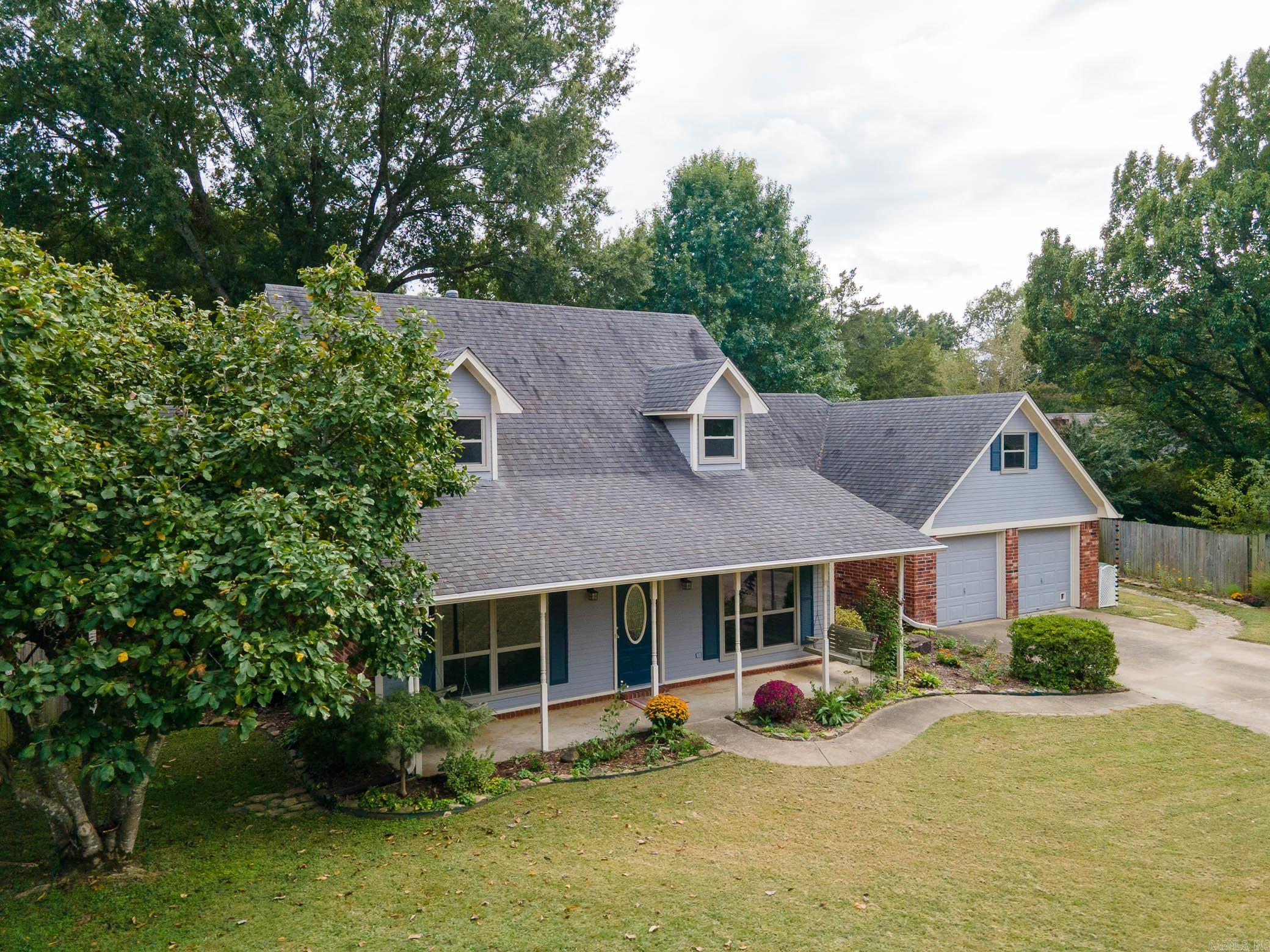 BAINBRIDGE - Residential