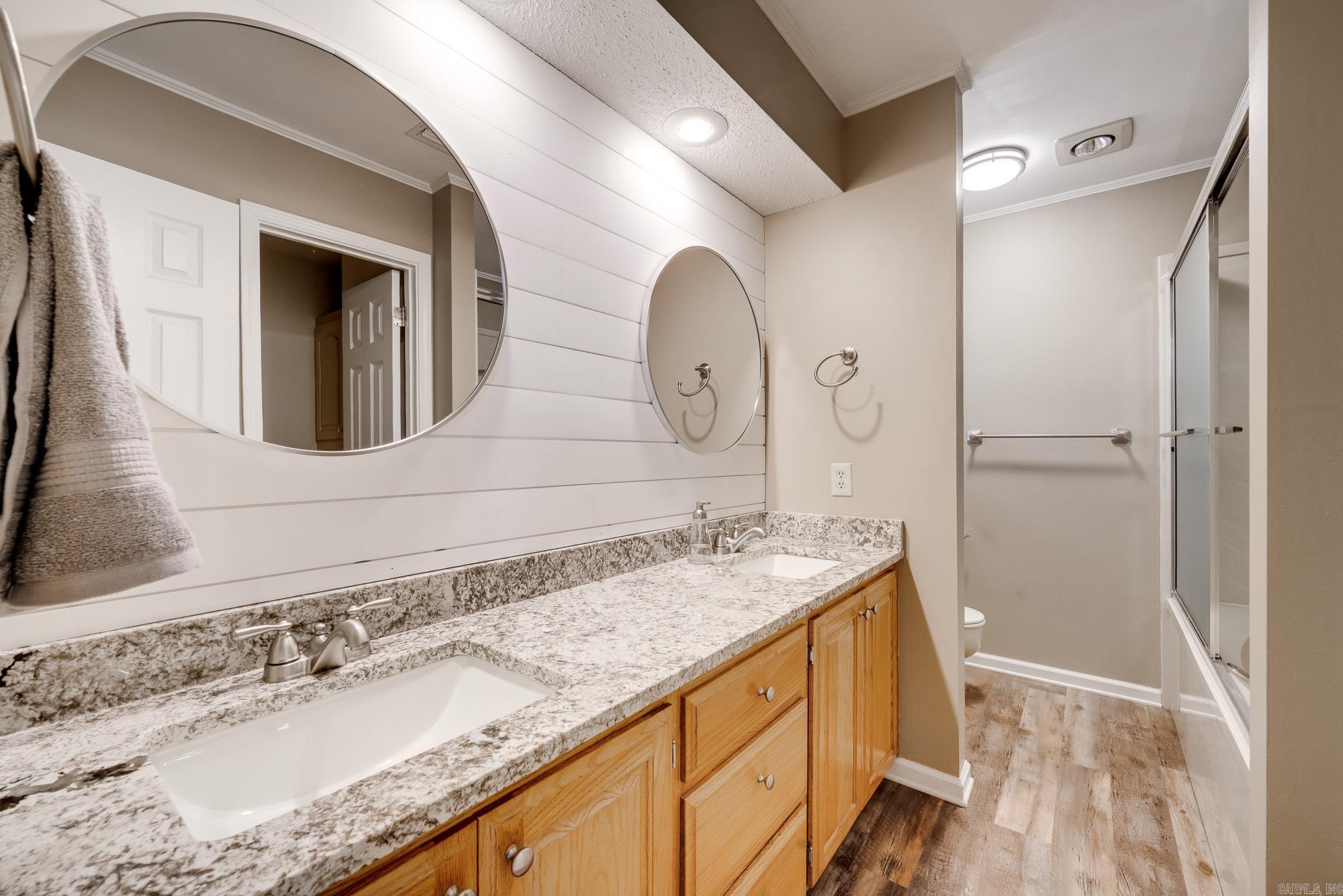 BAINBRIDGE - Residential