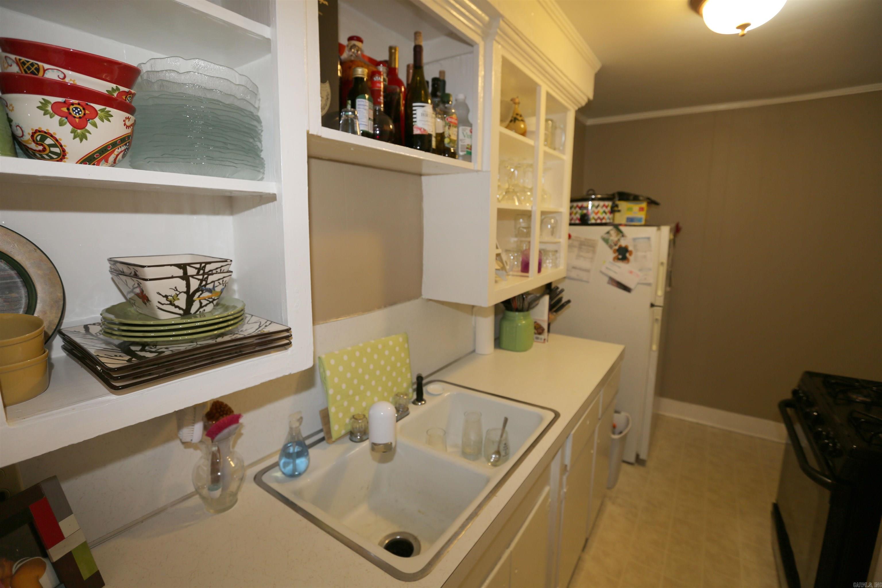 Pulaski Heights - Residential Lease