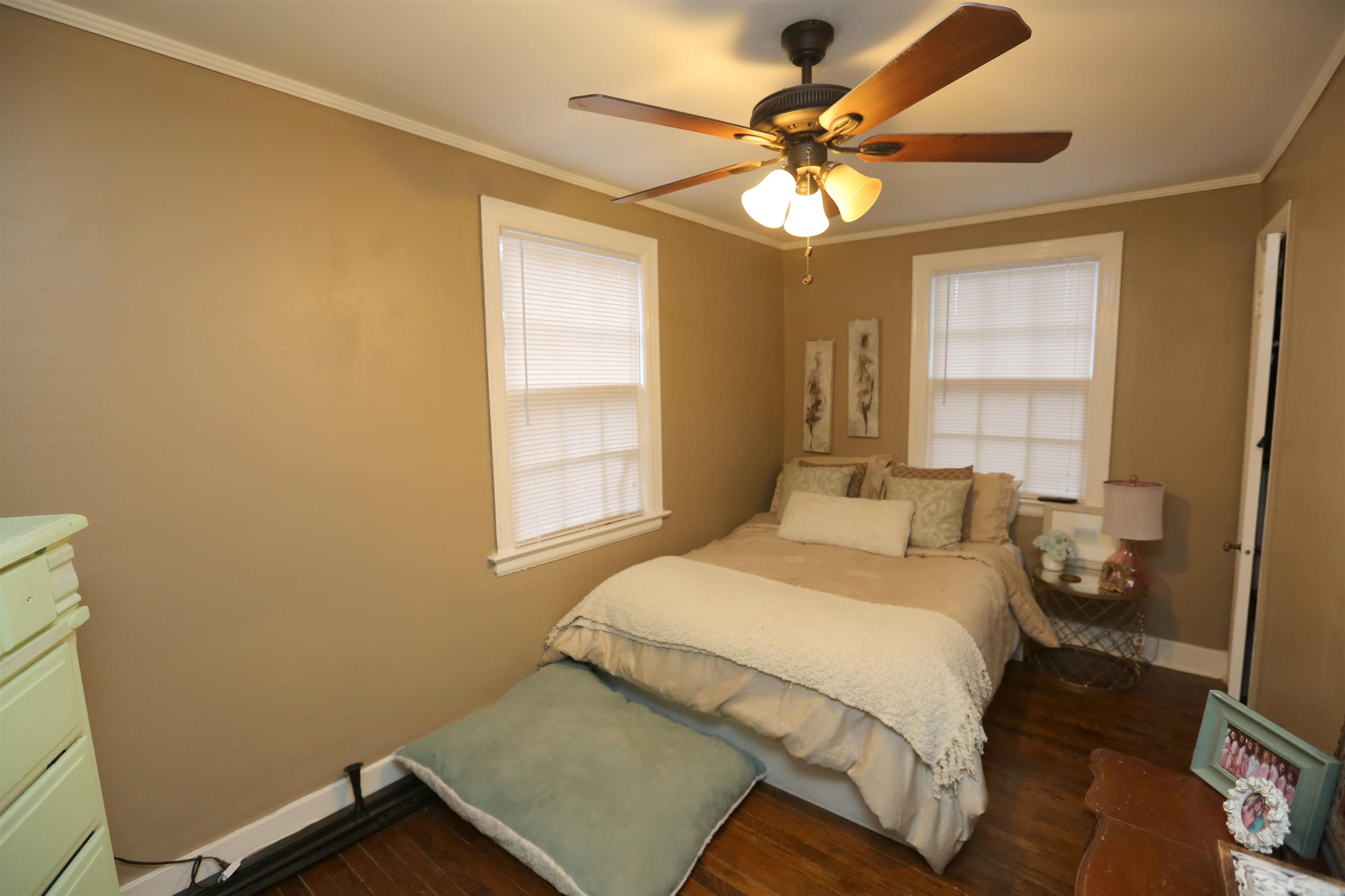 Pulaski Heights - Residential Lease