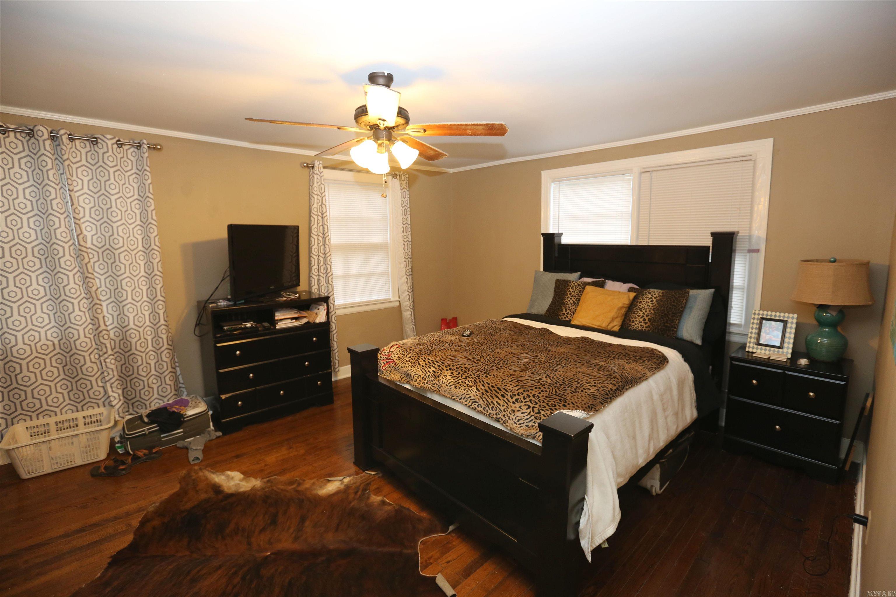 Pulaski Heights - Residential Lease