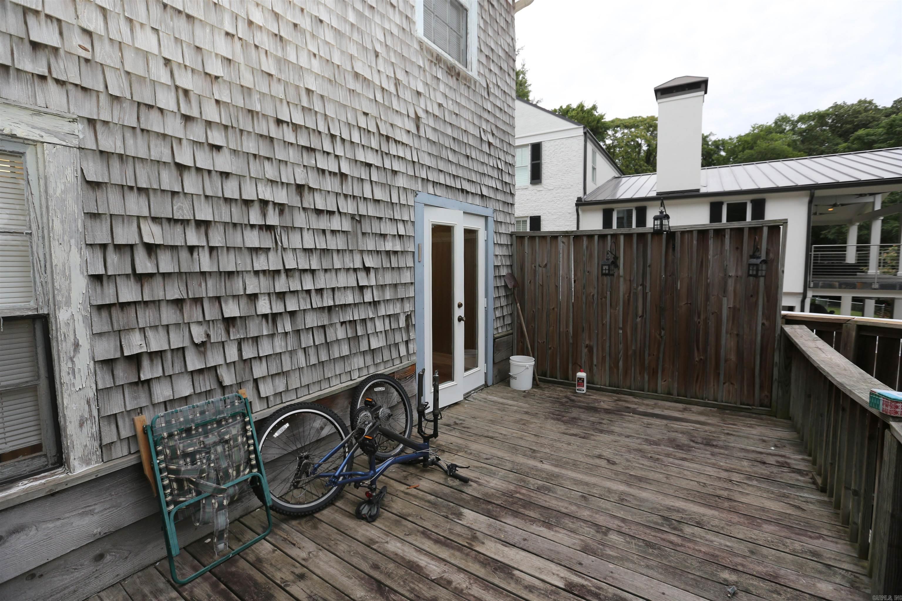 Pulaski Heights - Residential Lease