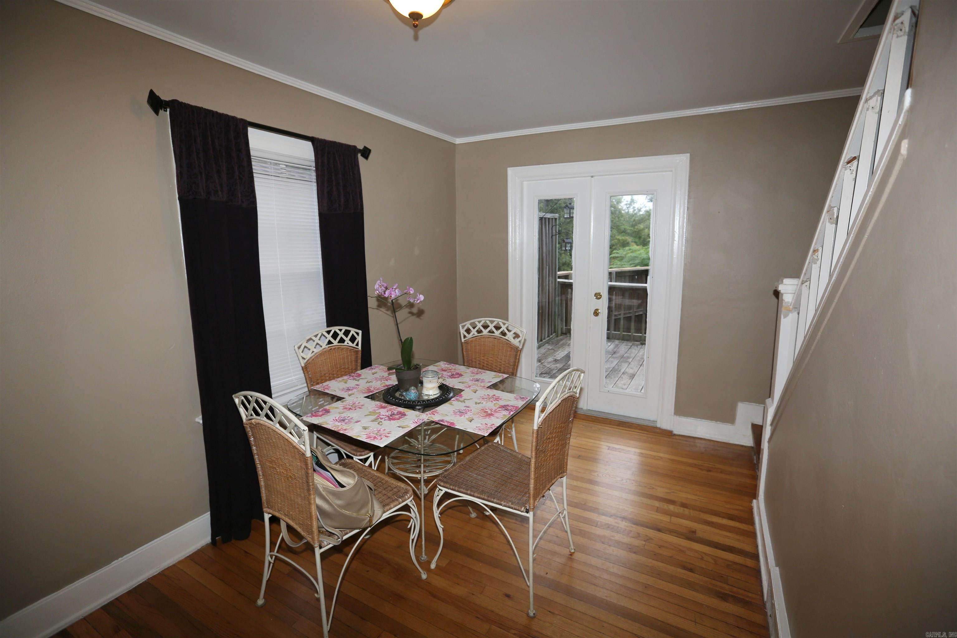 Pulaski Heights - Residential Lease