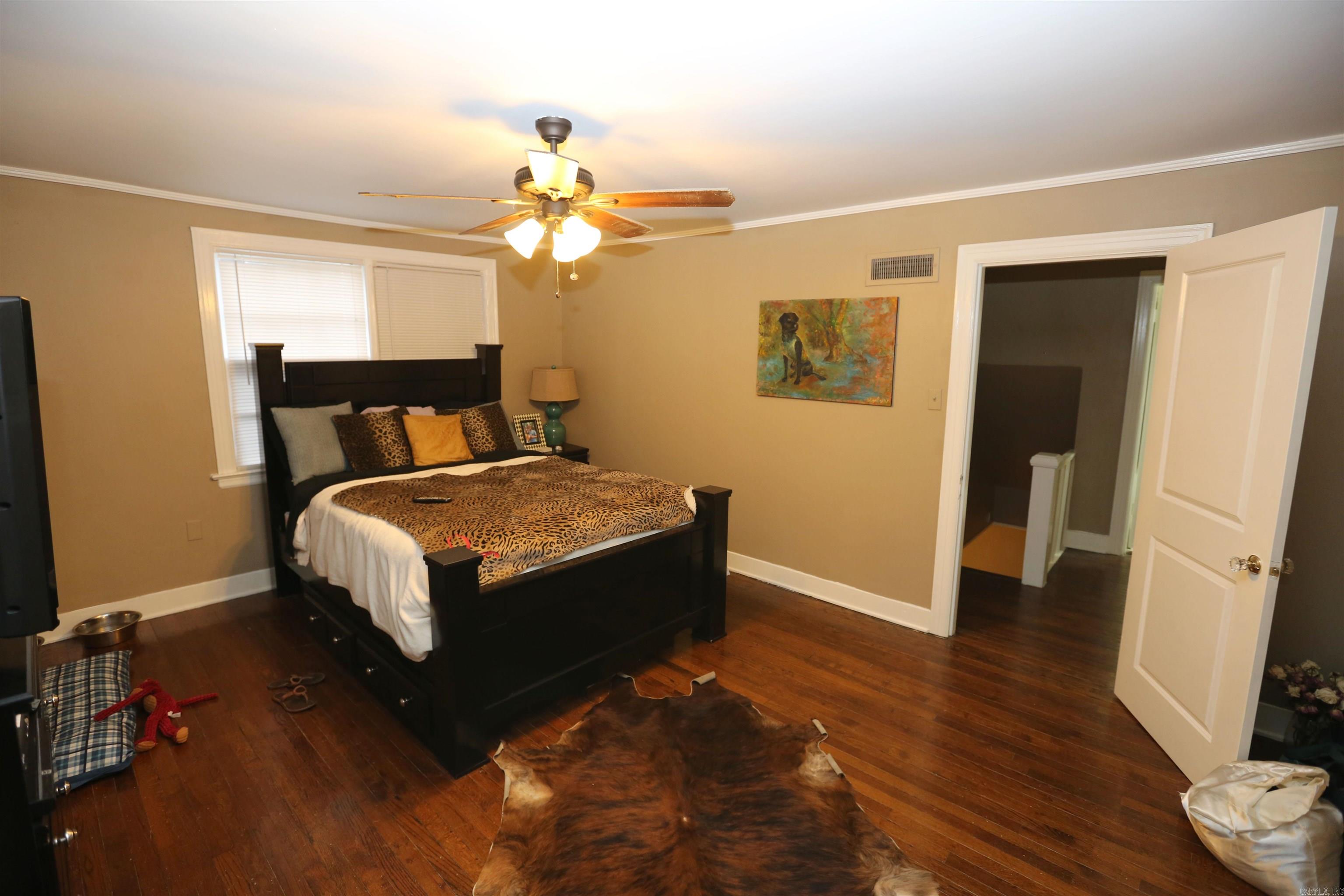 Pulaski Heights - Residential Lease