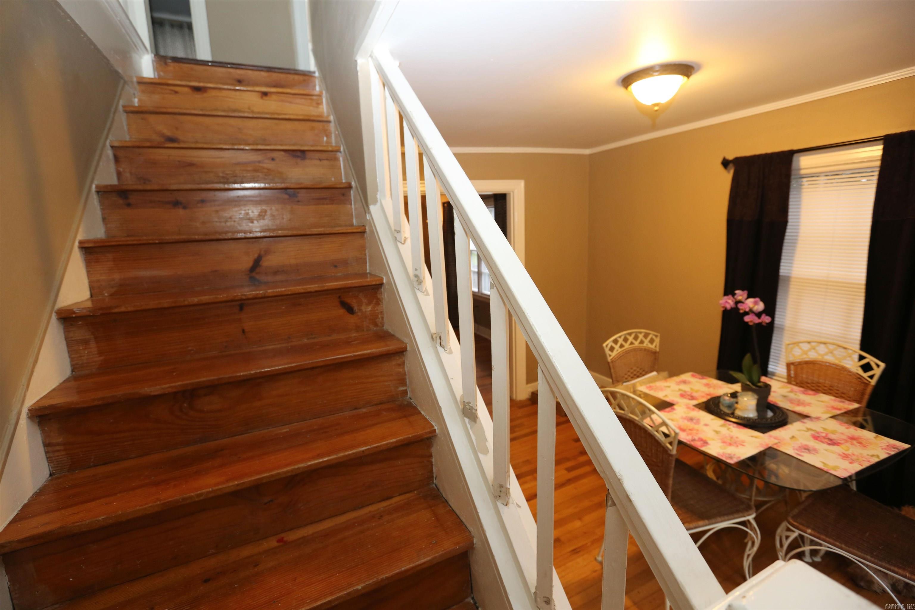 Pulaski Heights - Residential Lease