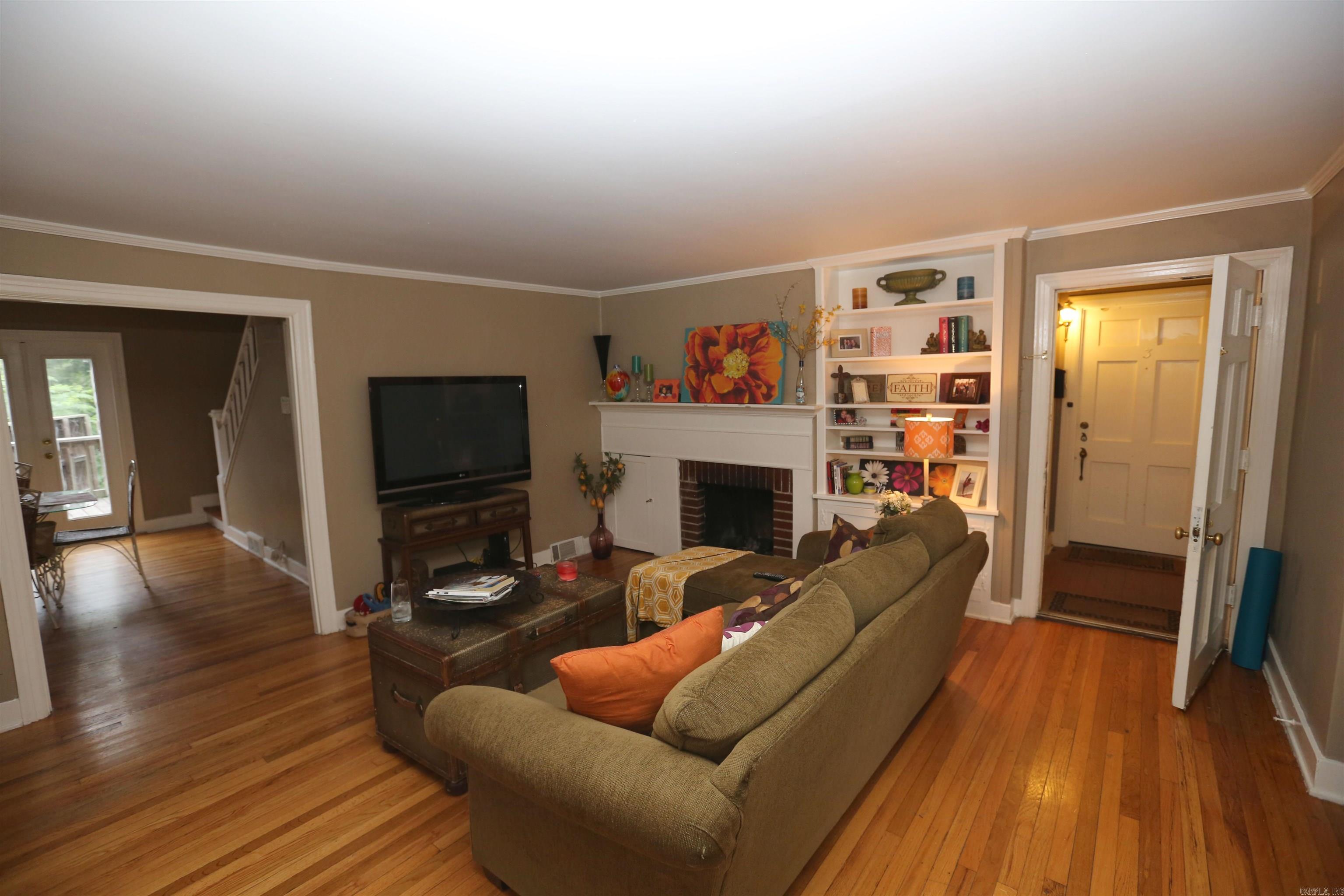 Pulaski Heights - Residential Lease