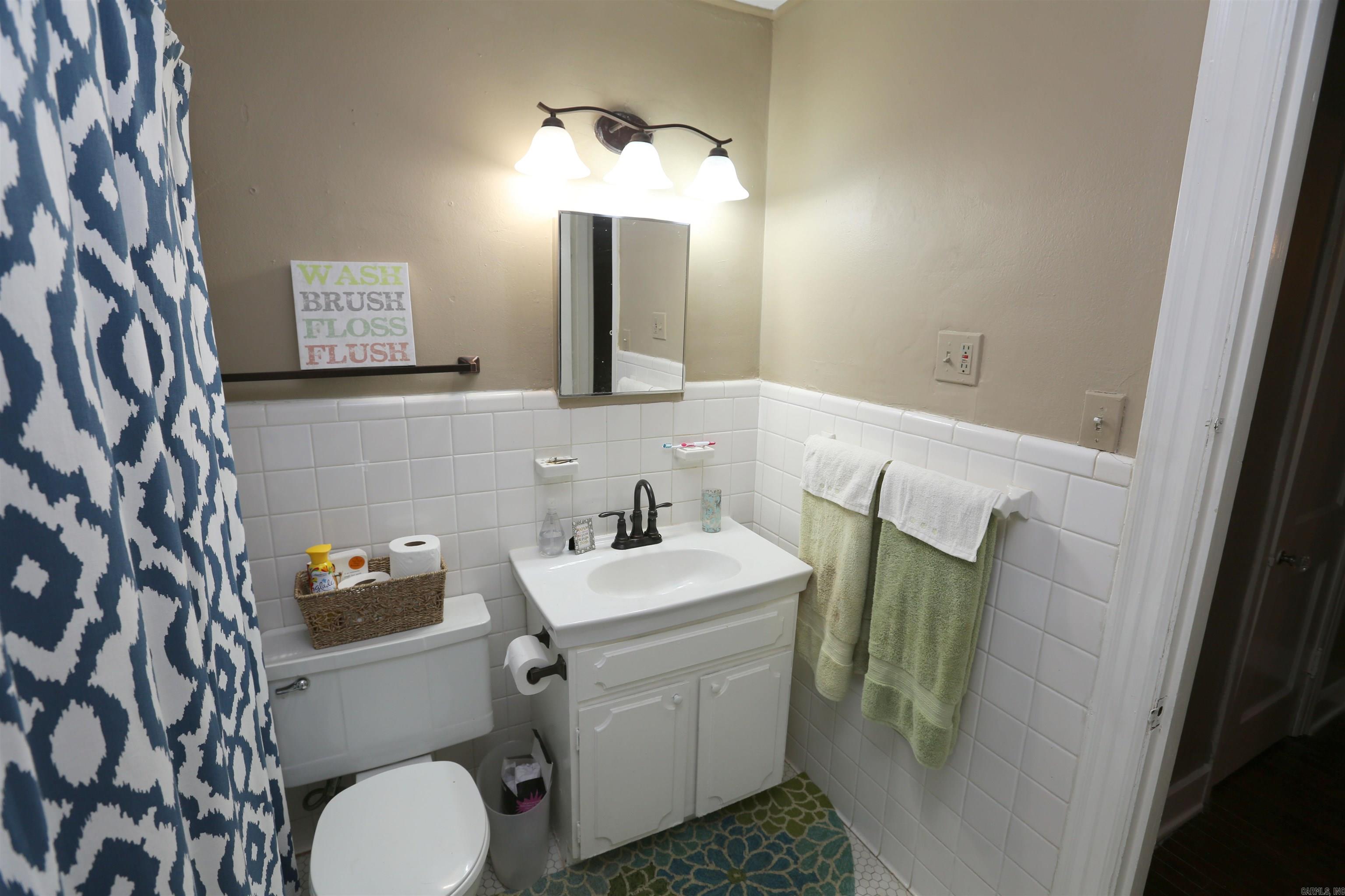 Pulaski Heights - Residential Lease