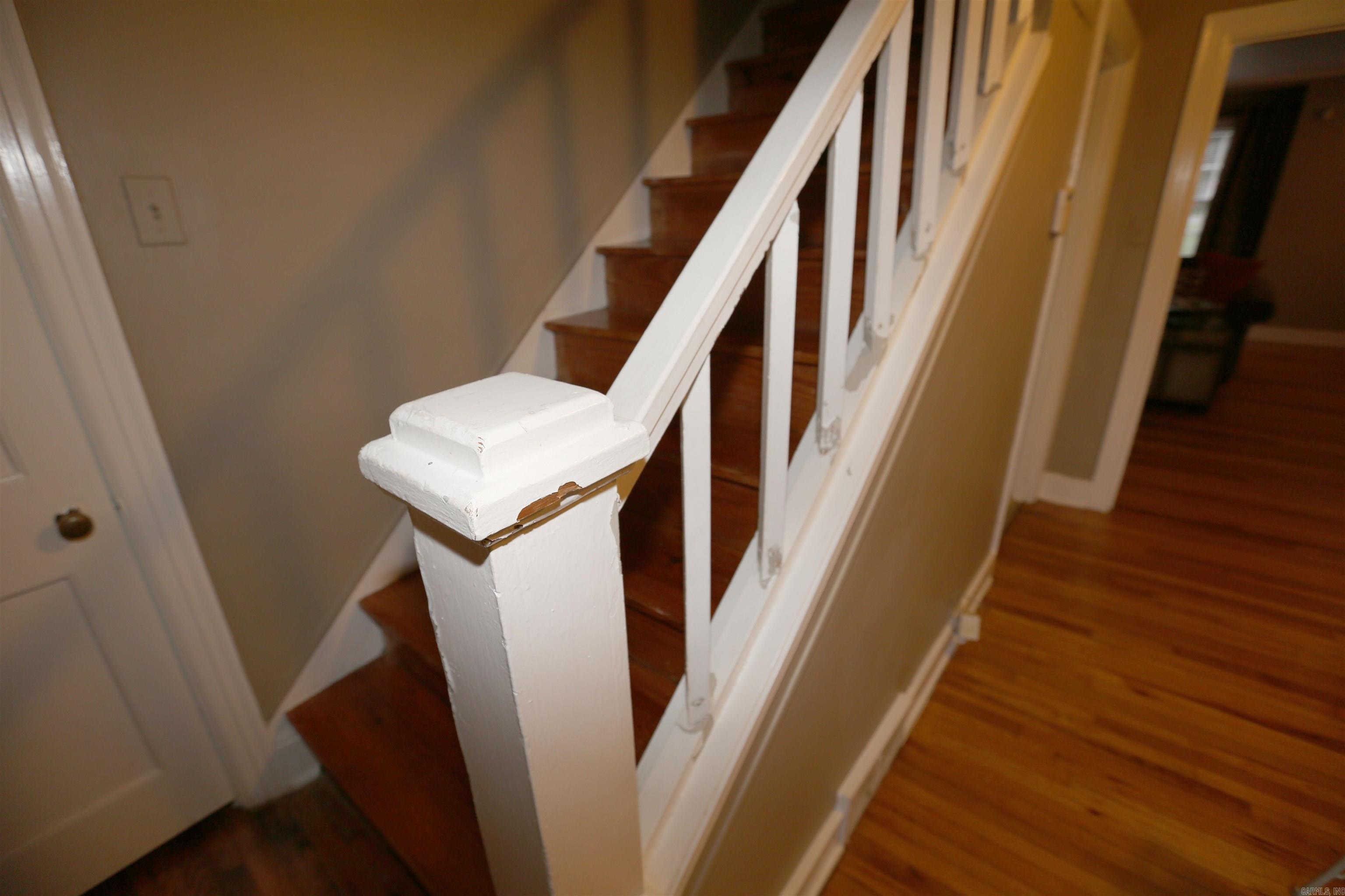 Pulaski Heights - Residential Lease