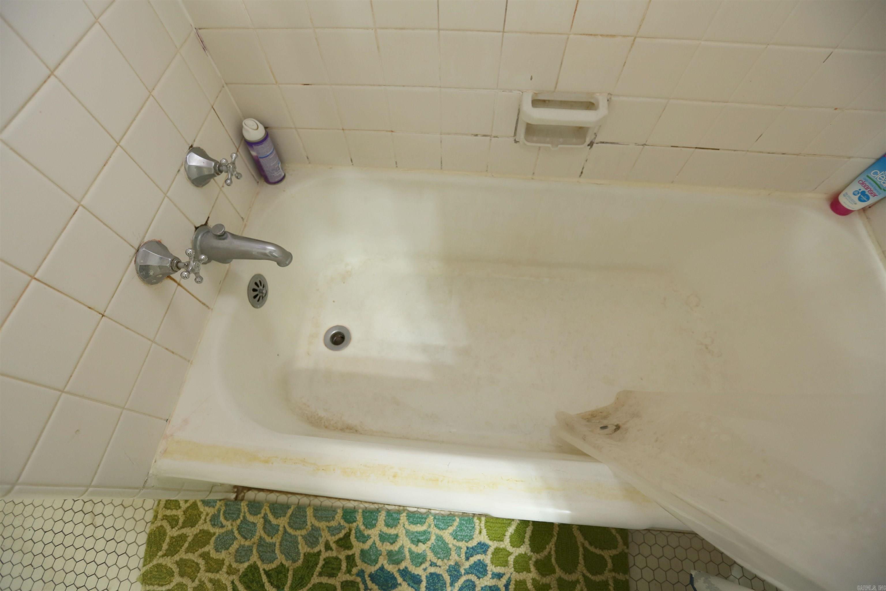 Pulaski Heights - Residential Lease