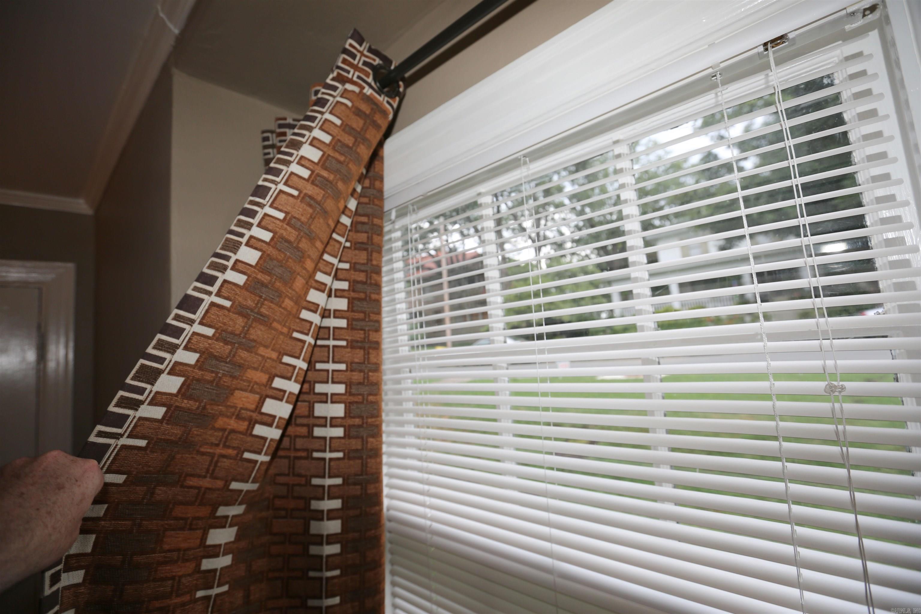 Pulaski Heights - Residential Lease