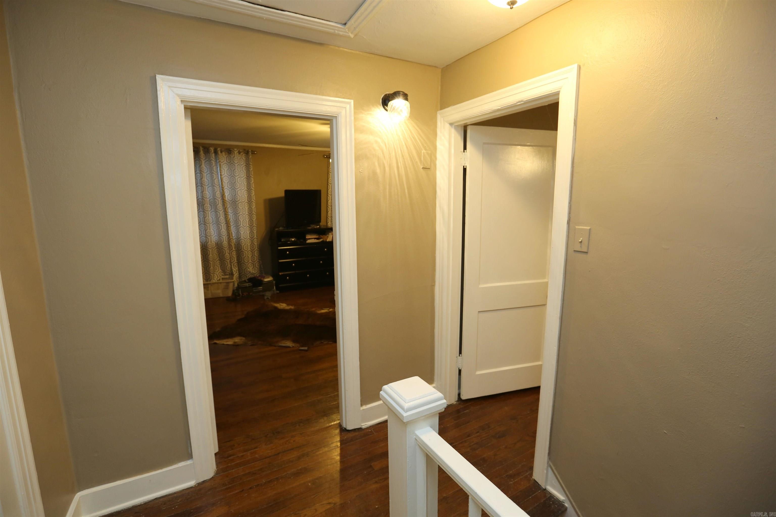 Pulaski Heights - Residential Lease