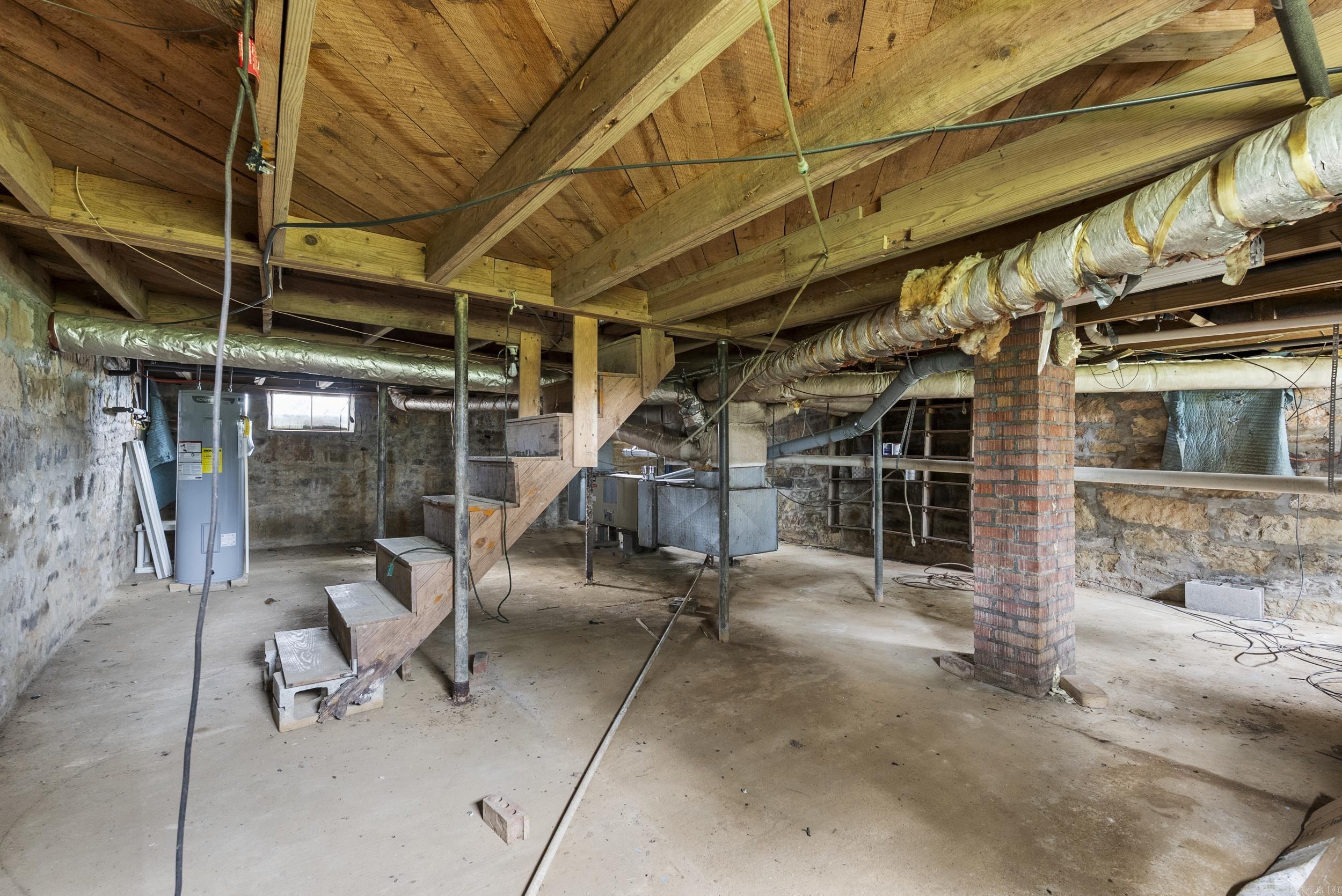 Not In List - Residential