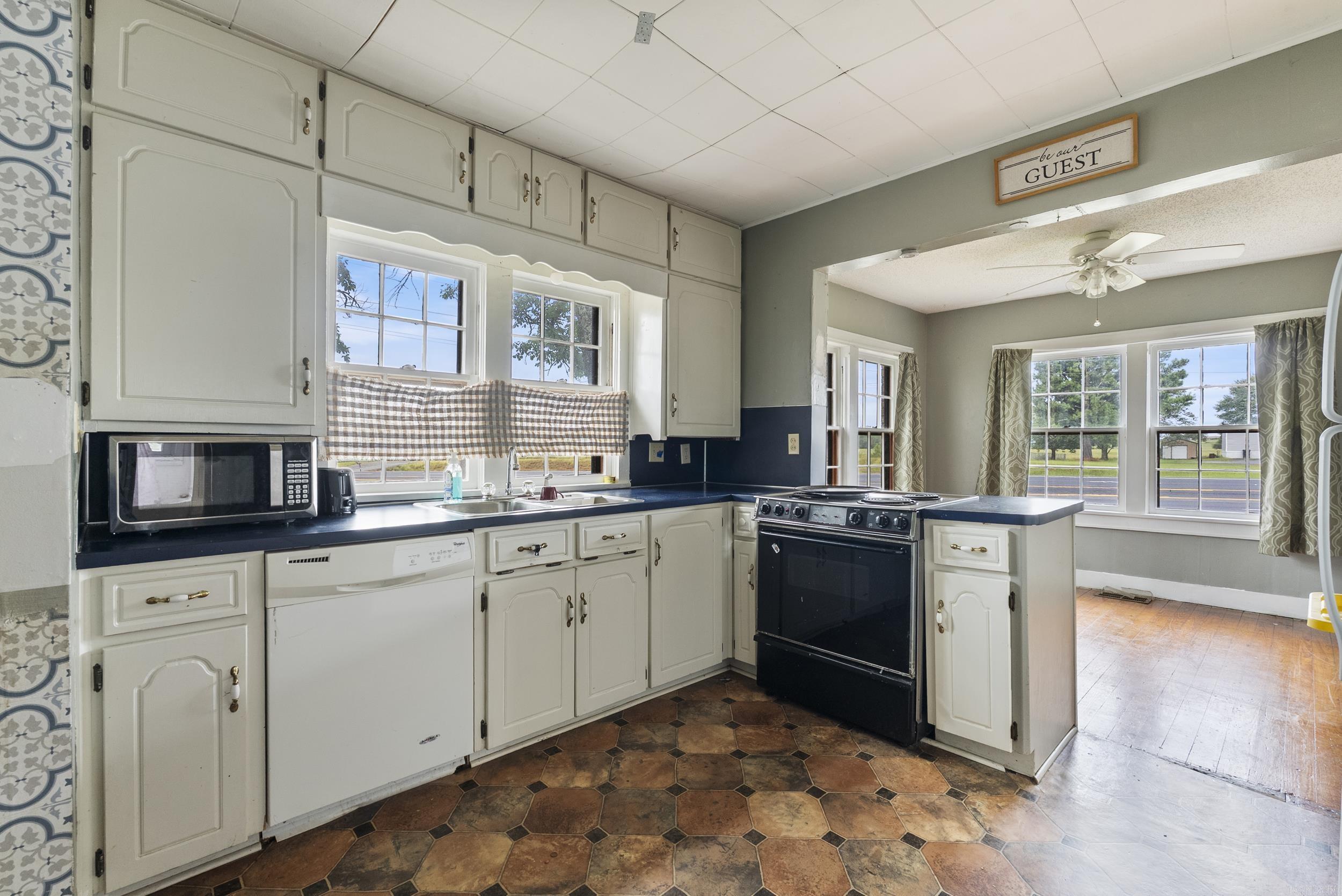 Not In List - Residential