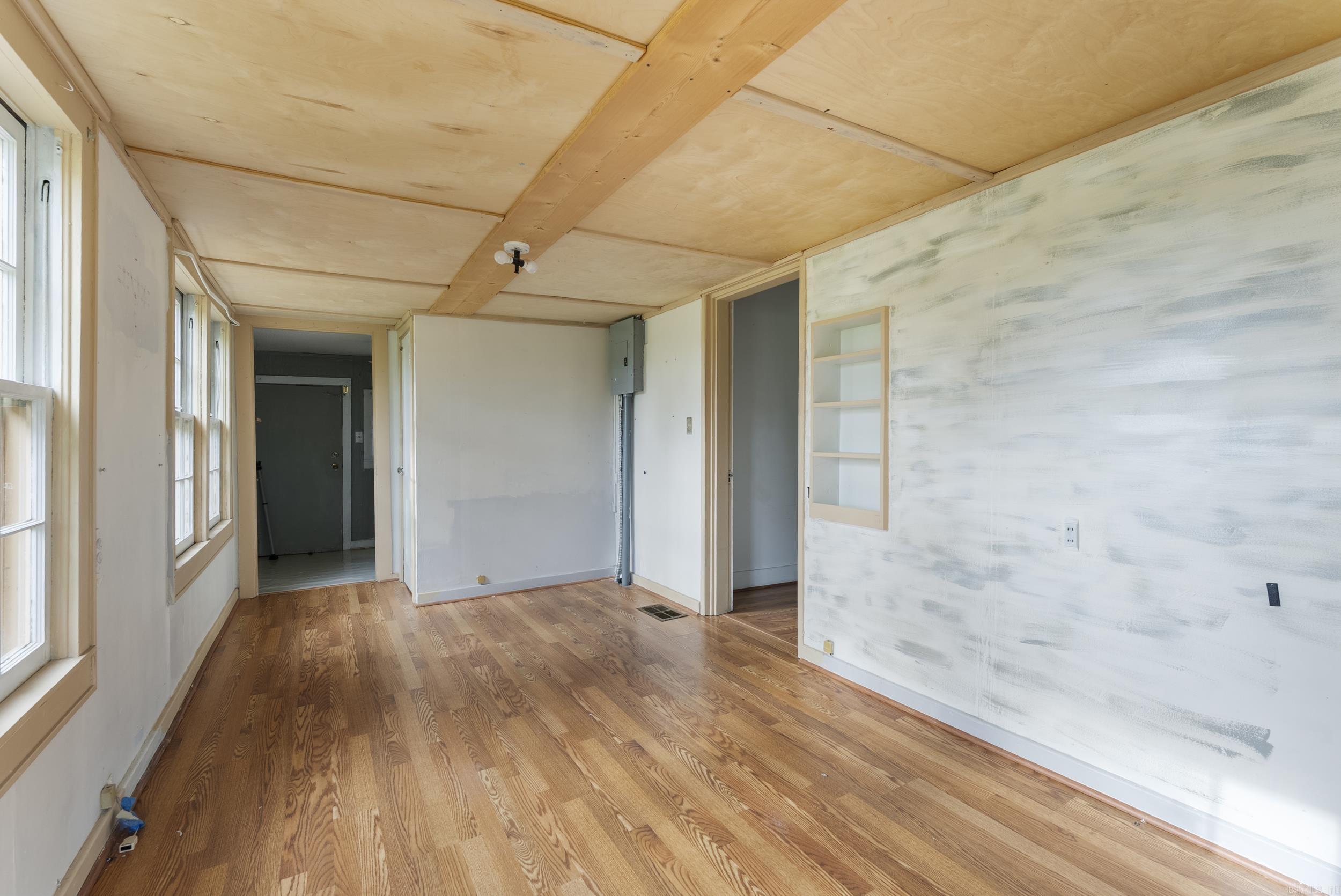 Not In List - Residential