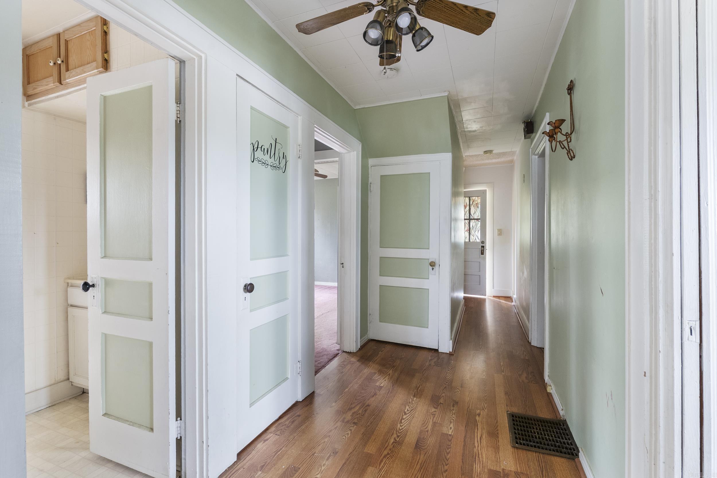 Not In List - Residential
