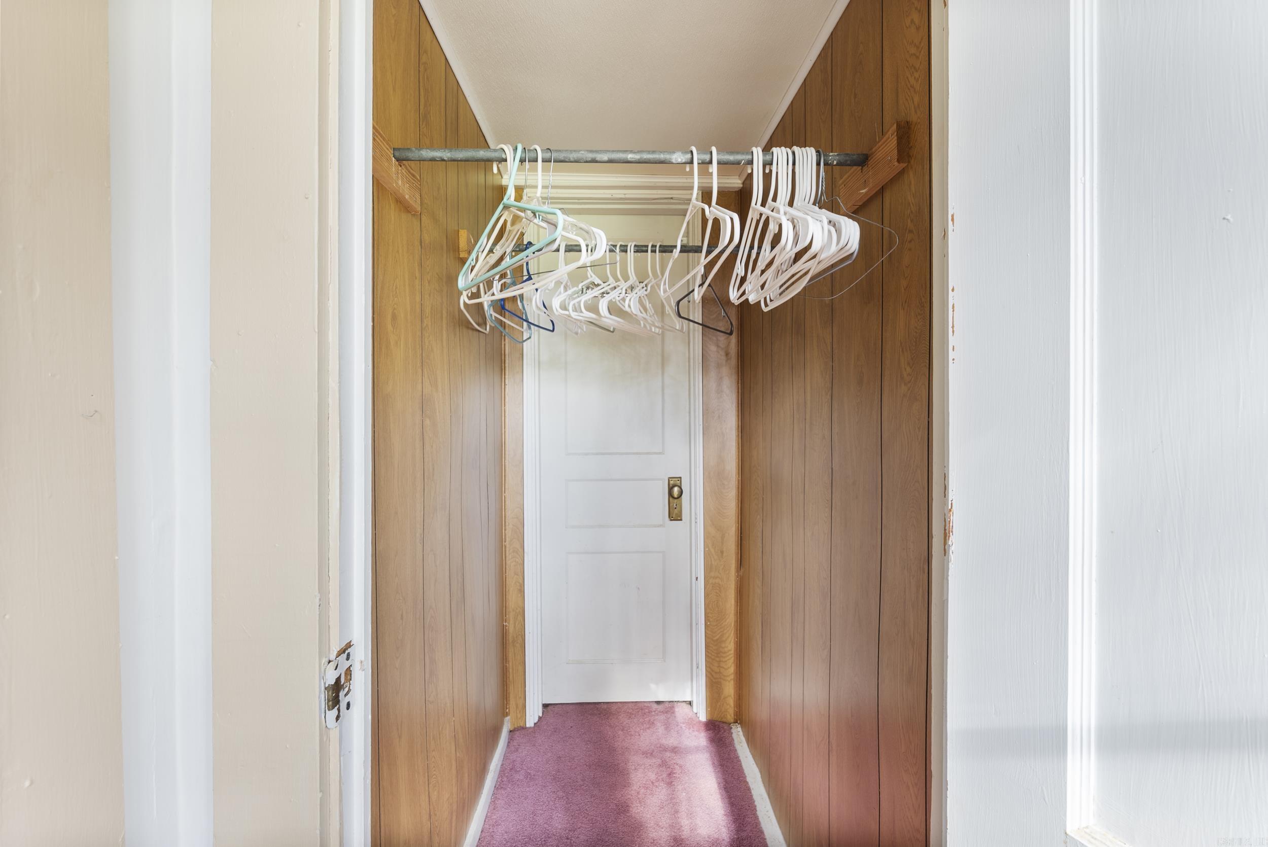 Not In List - Residential