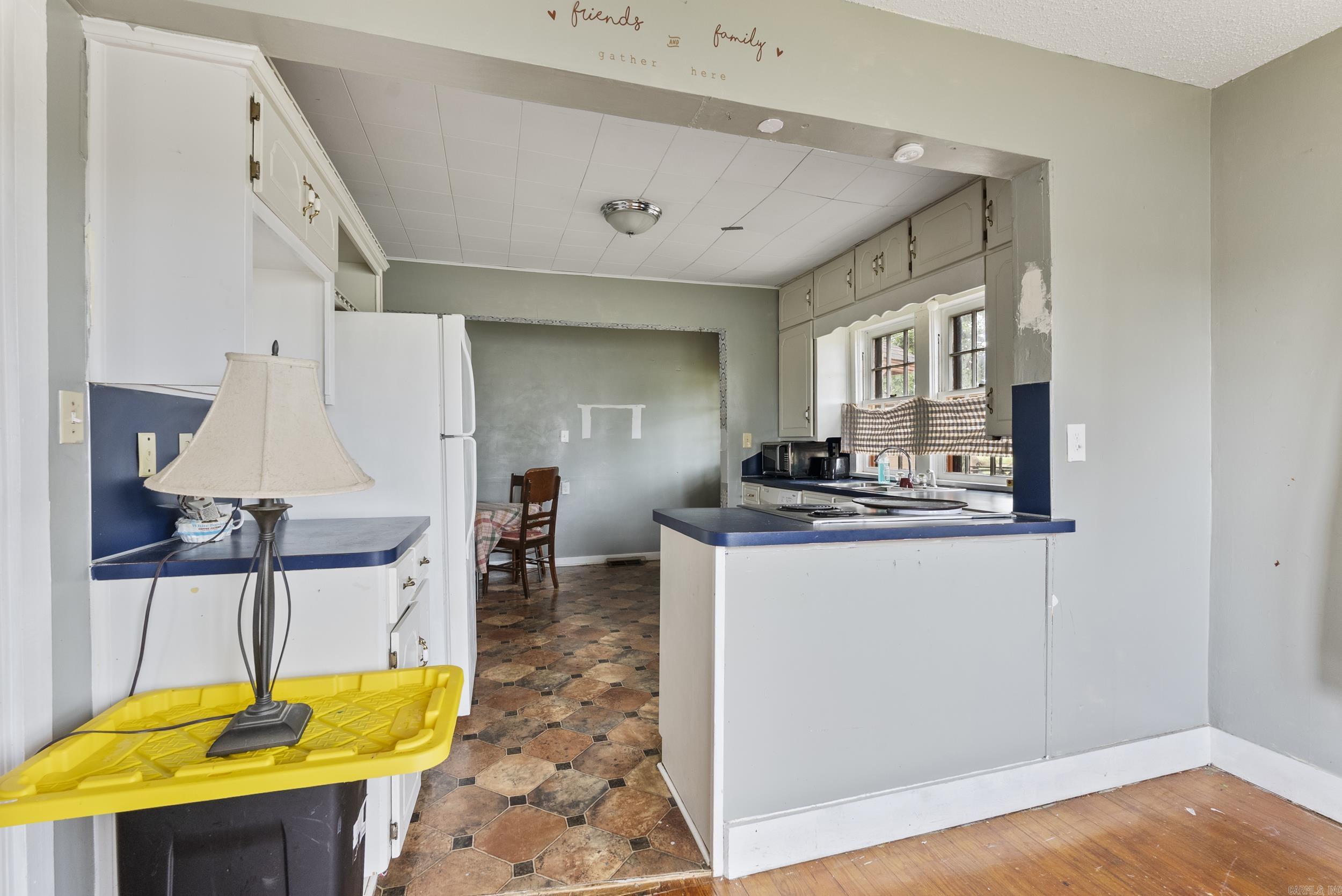 Not In List - Residential