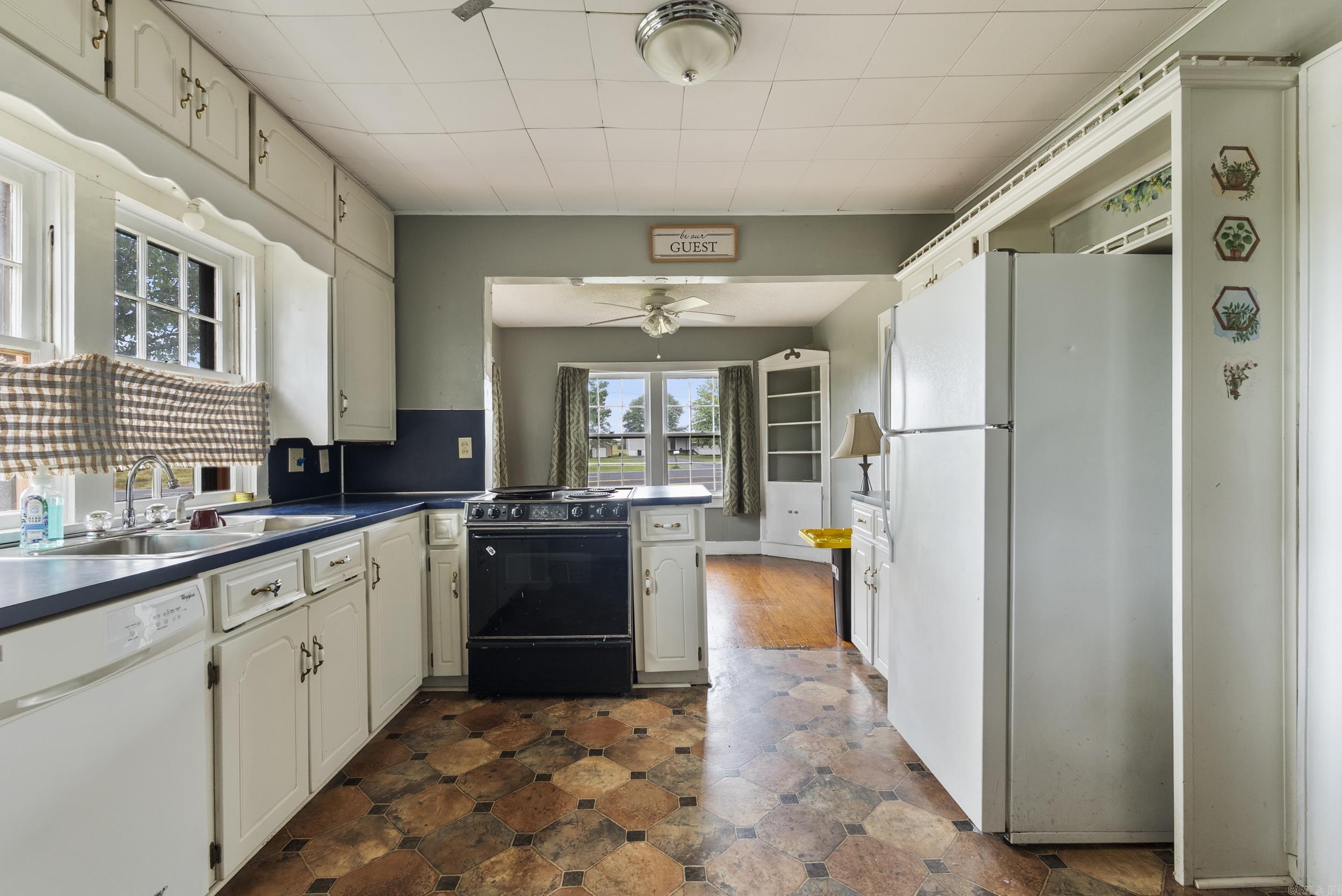 Not In List - Residential