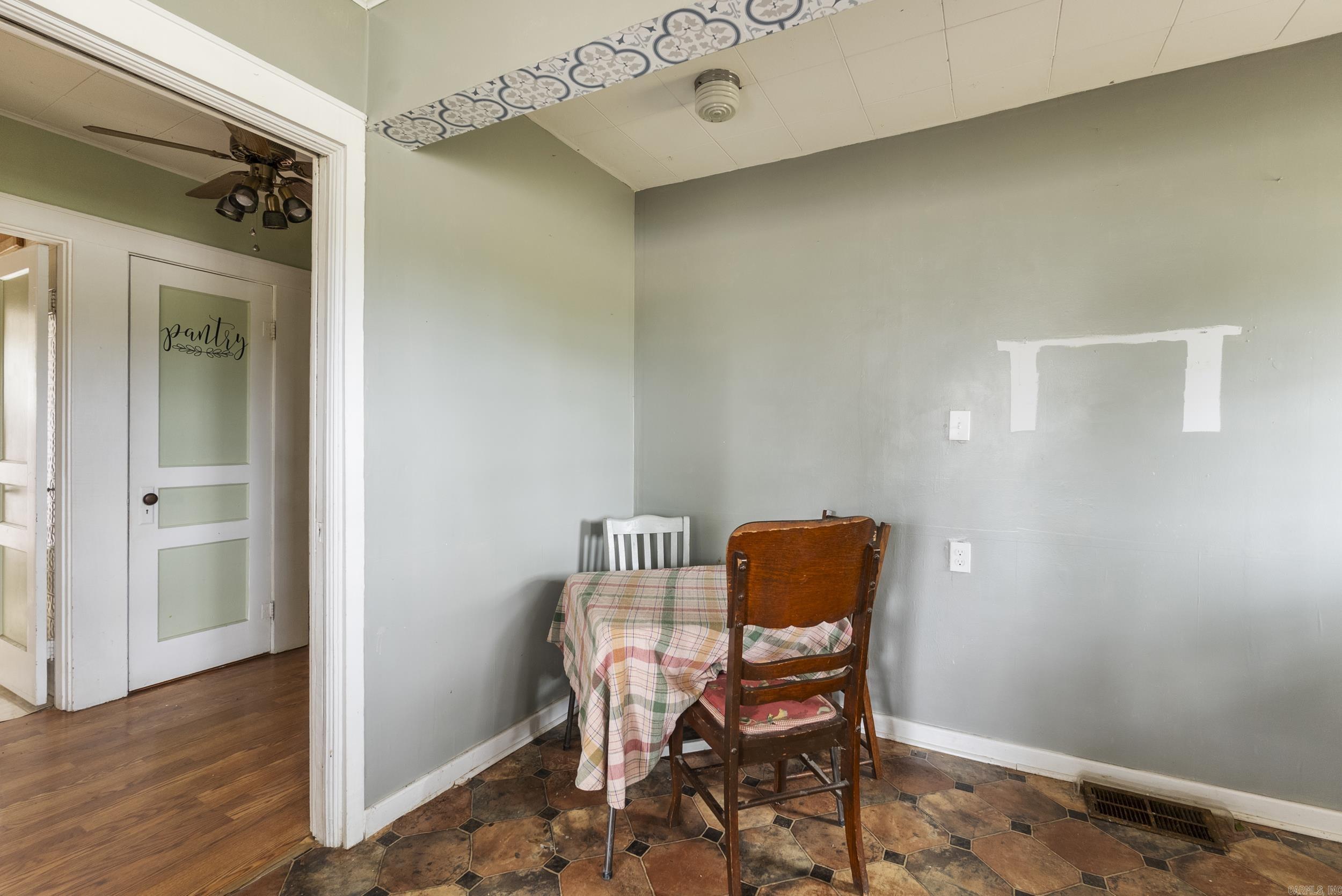 Not In List - Residential