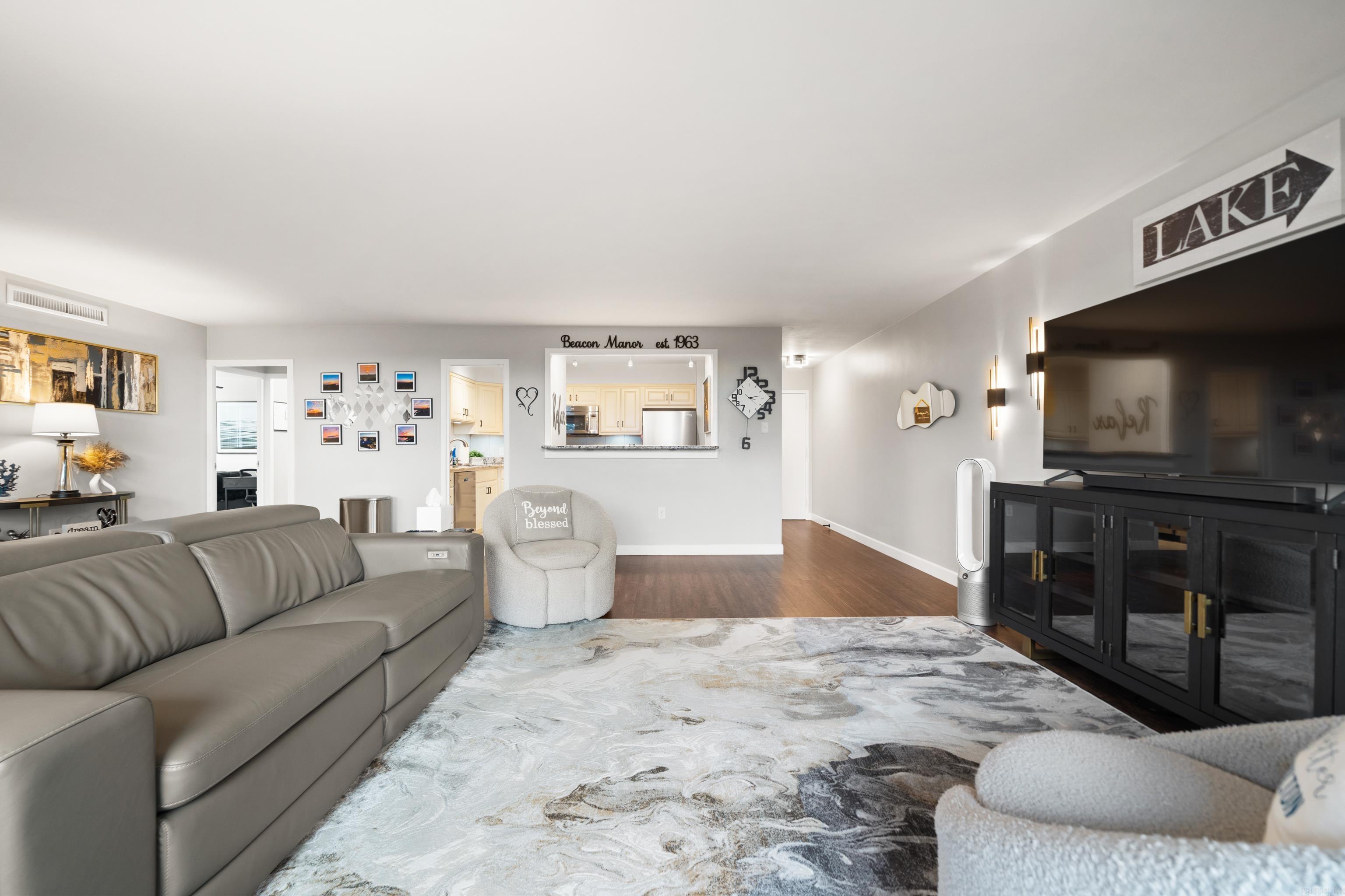 BEACON MANOR HPR - Residential
