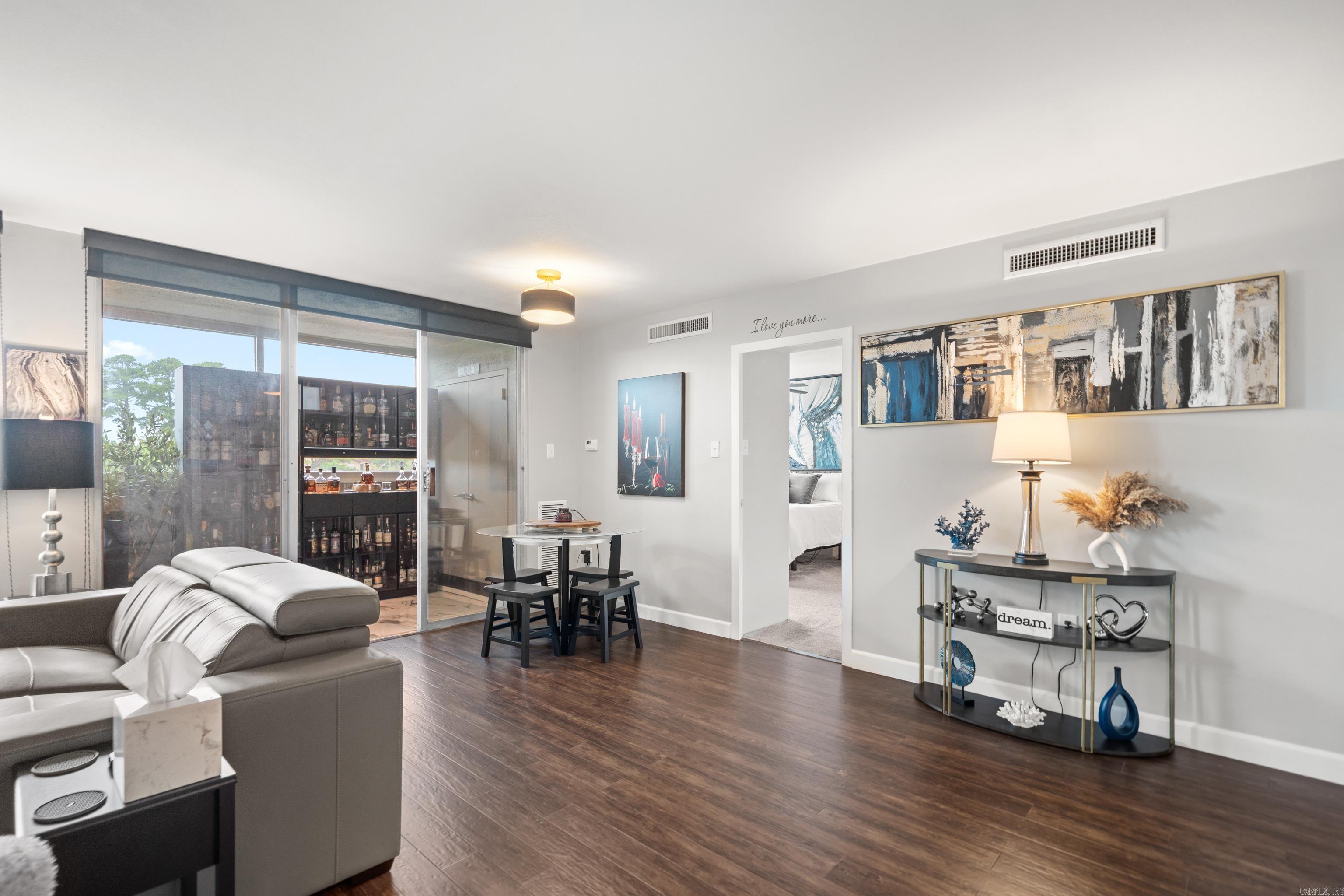 BEACON MANOR HPR - Residential