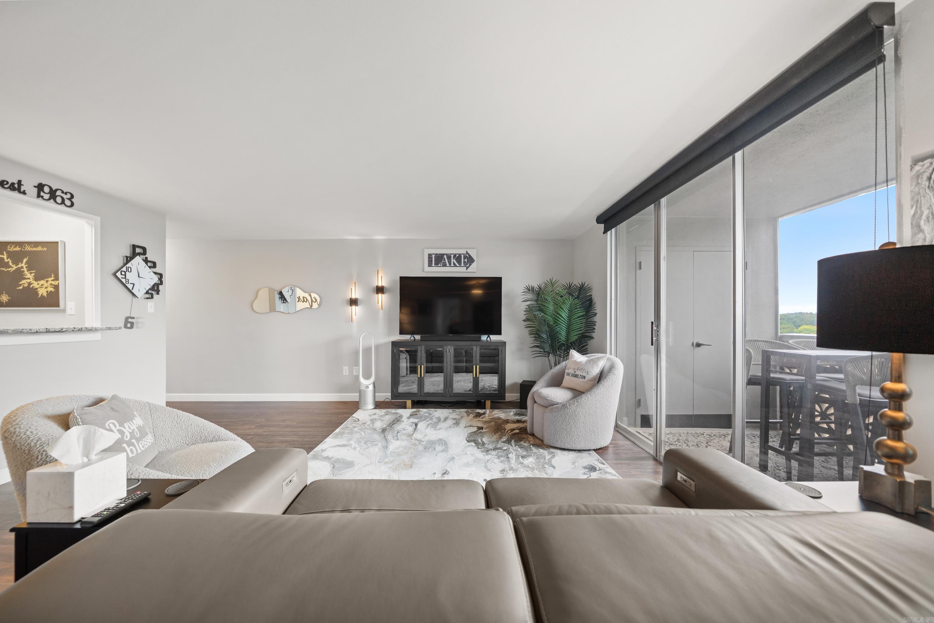 BEACON MANOR HPR - Residential