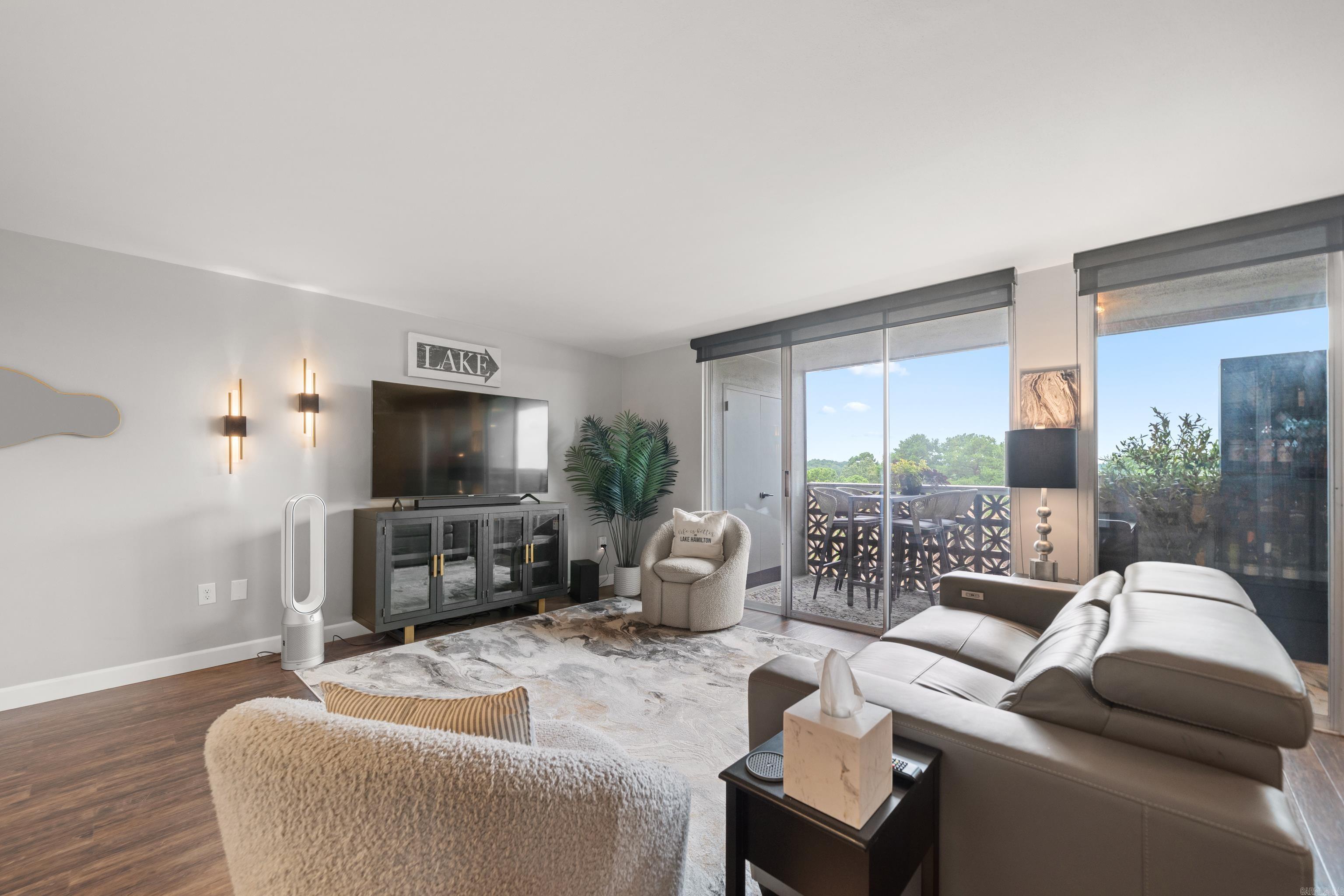 BEACON MANOR HPR - Residential