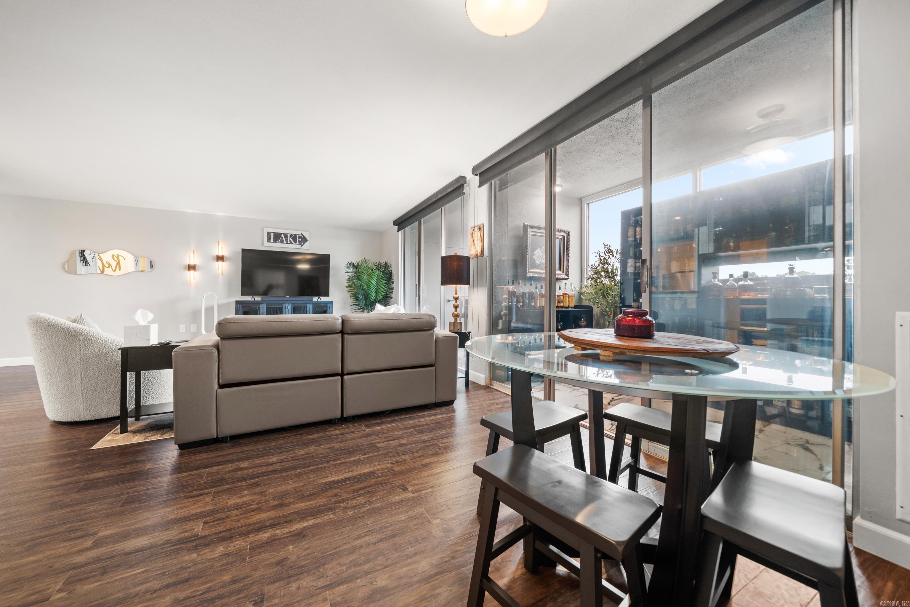 BEACON MANOR HPR - Residential