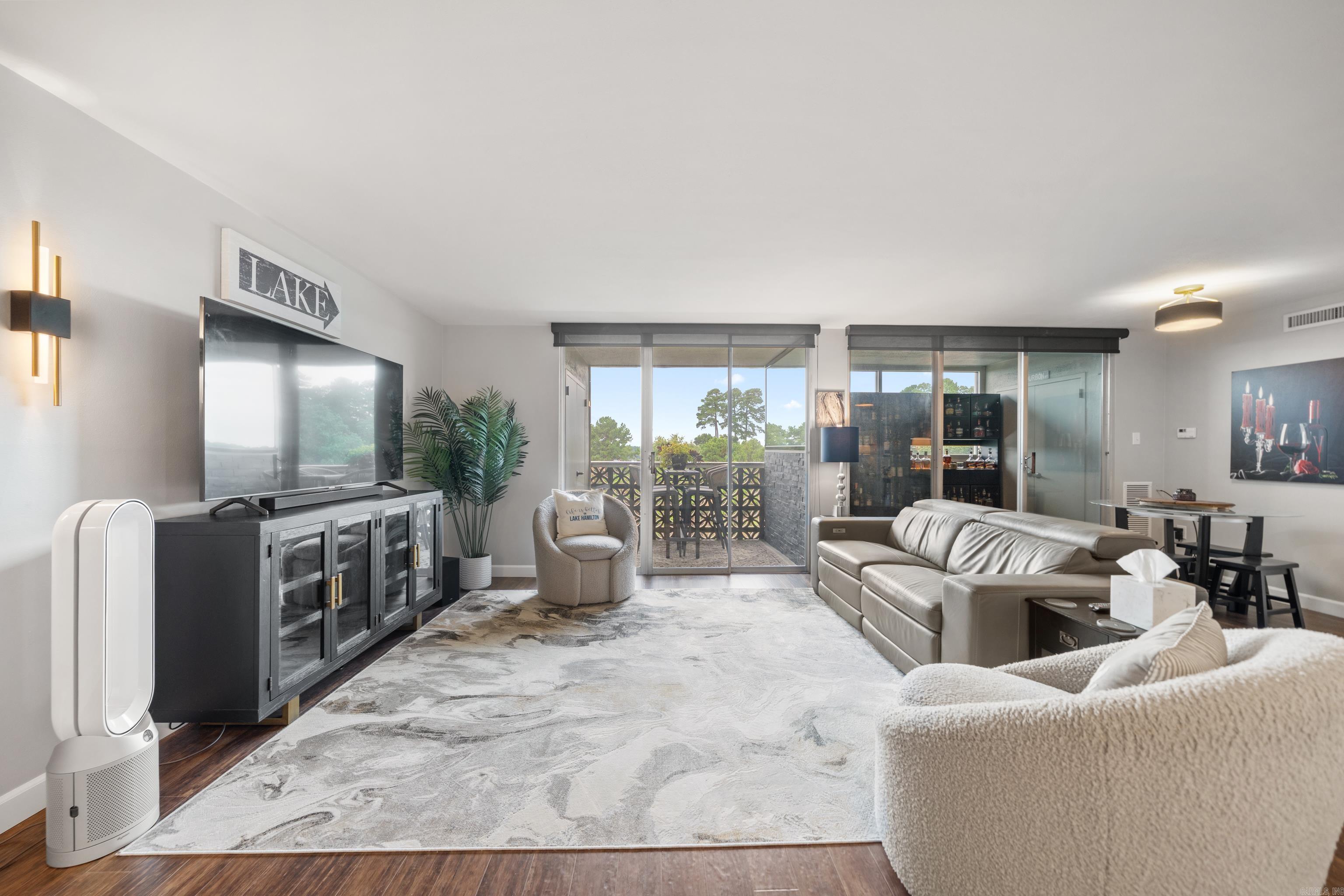 BEACON MANOR HPR - Residential