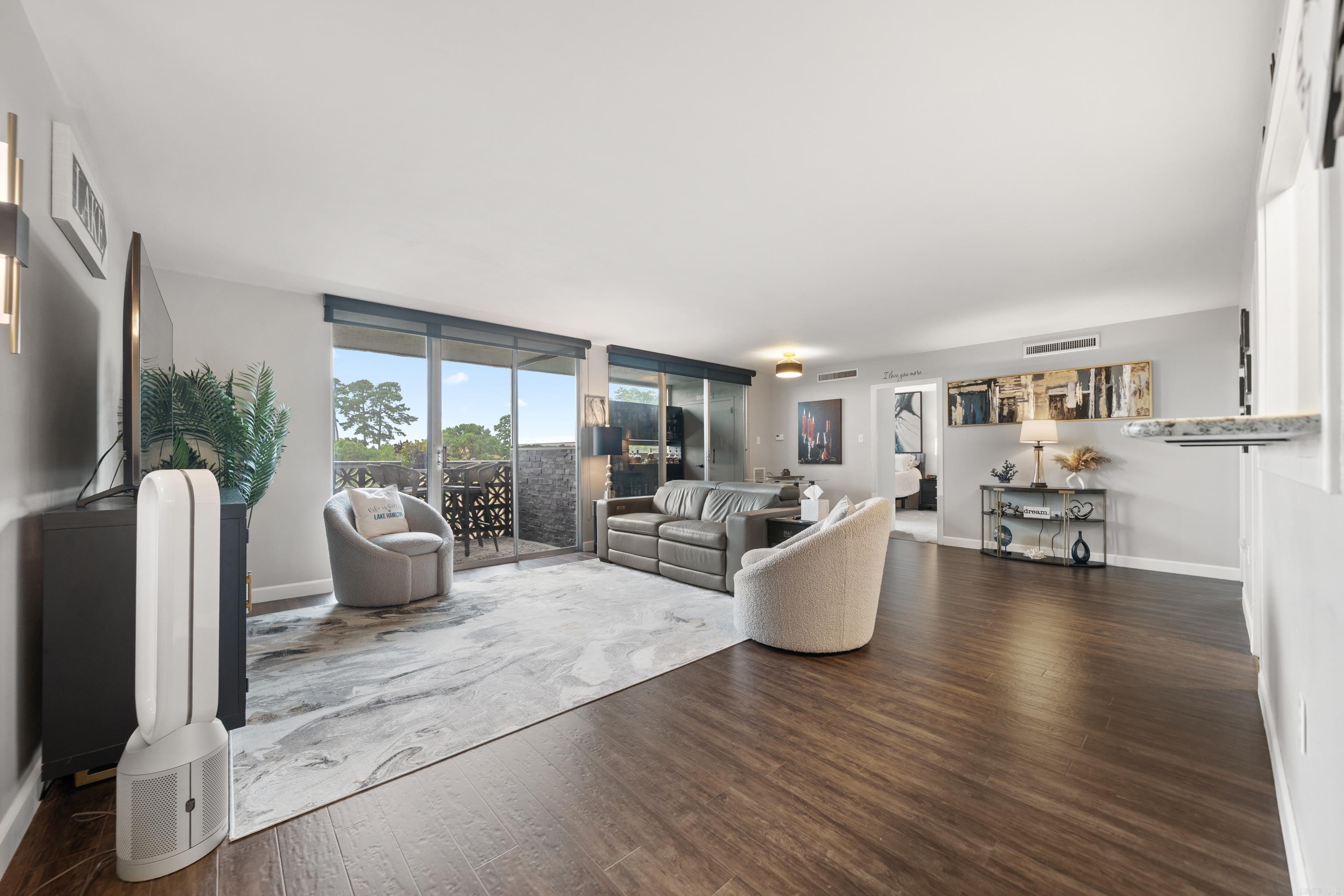 BEACON MANOR HPR - Residential