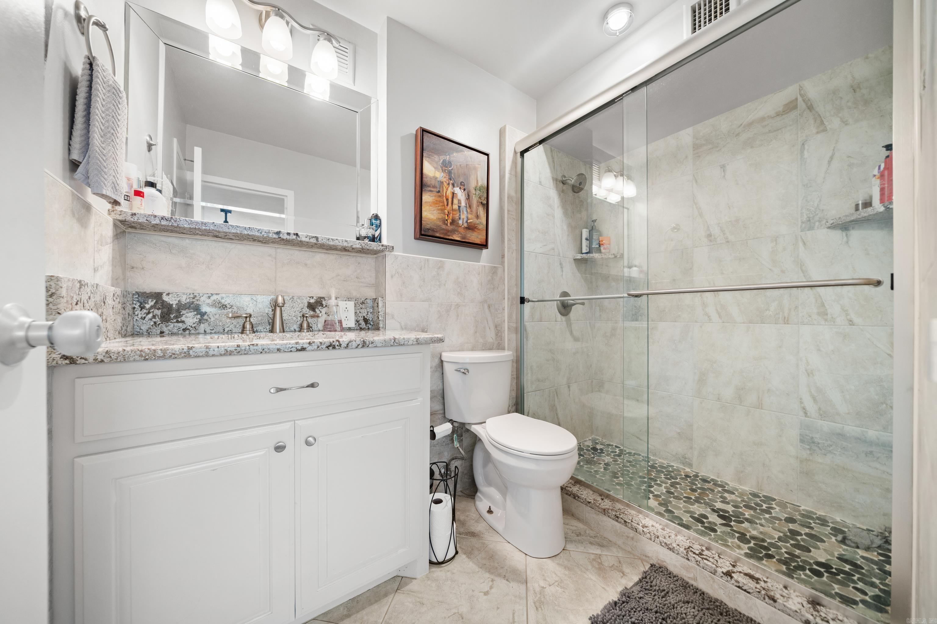 BEACON MANOR HPR - Residential
