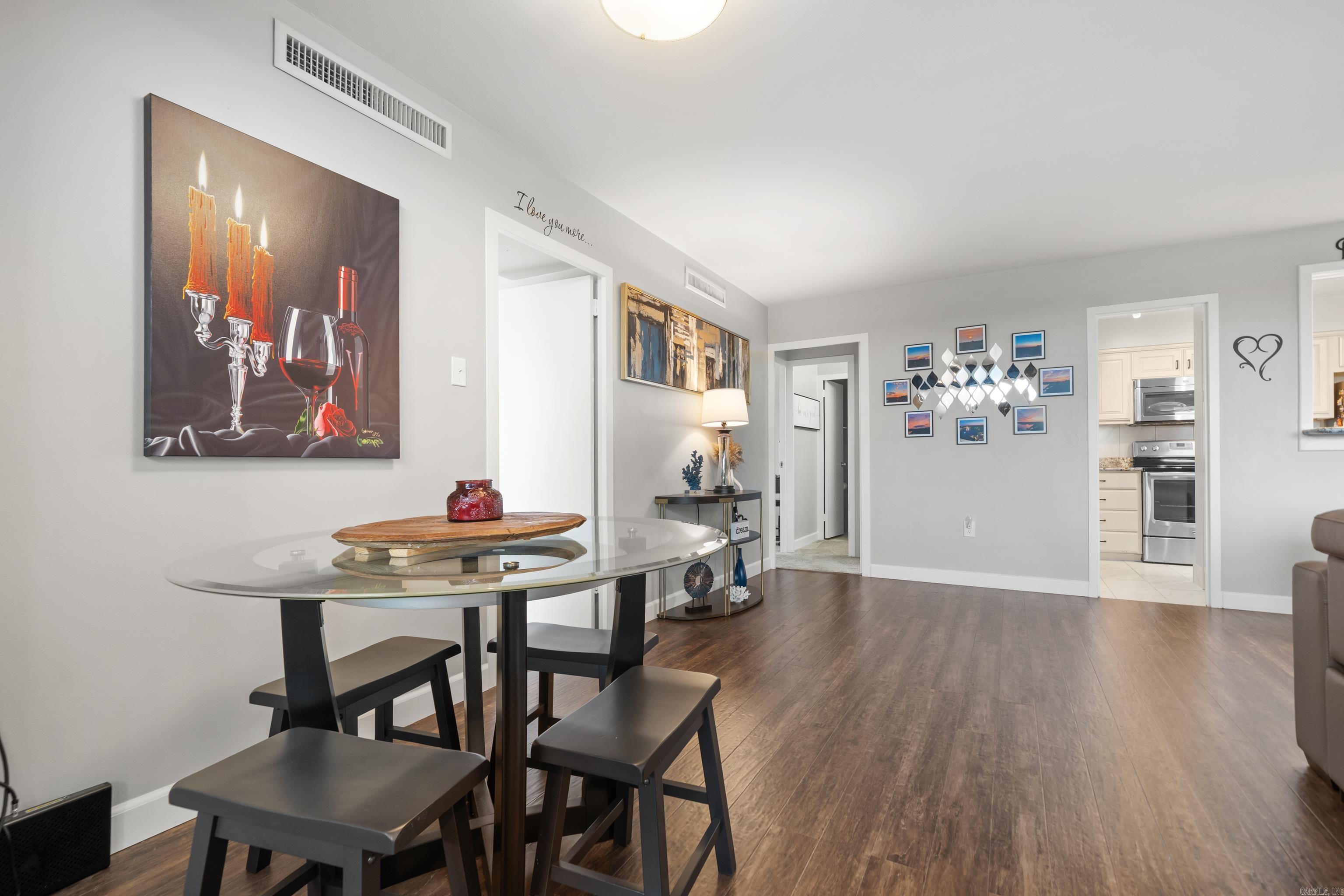 BEACON MANOR HPR - Residential