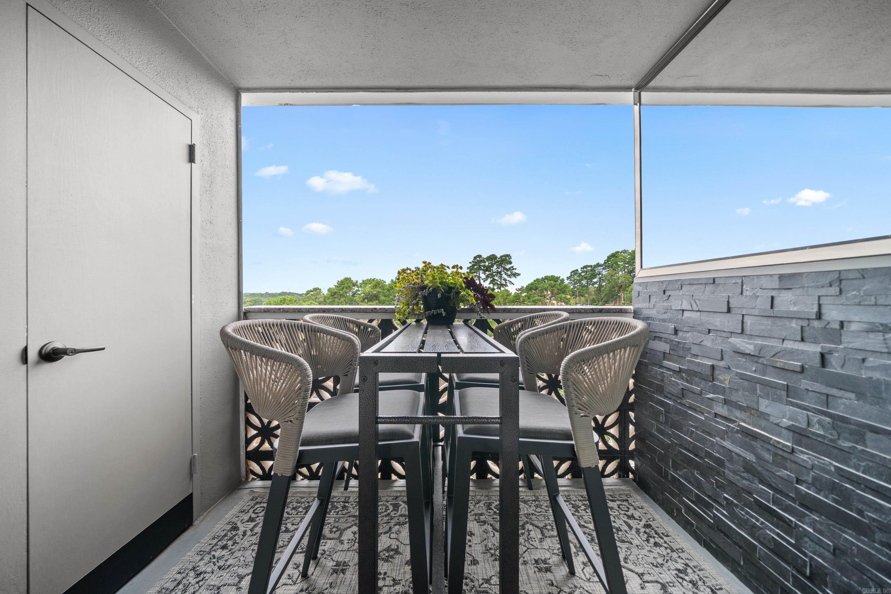 BEACON MANOR HPR - Residential