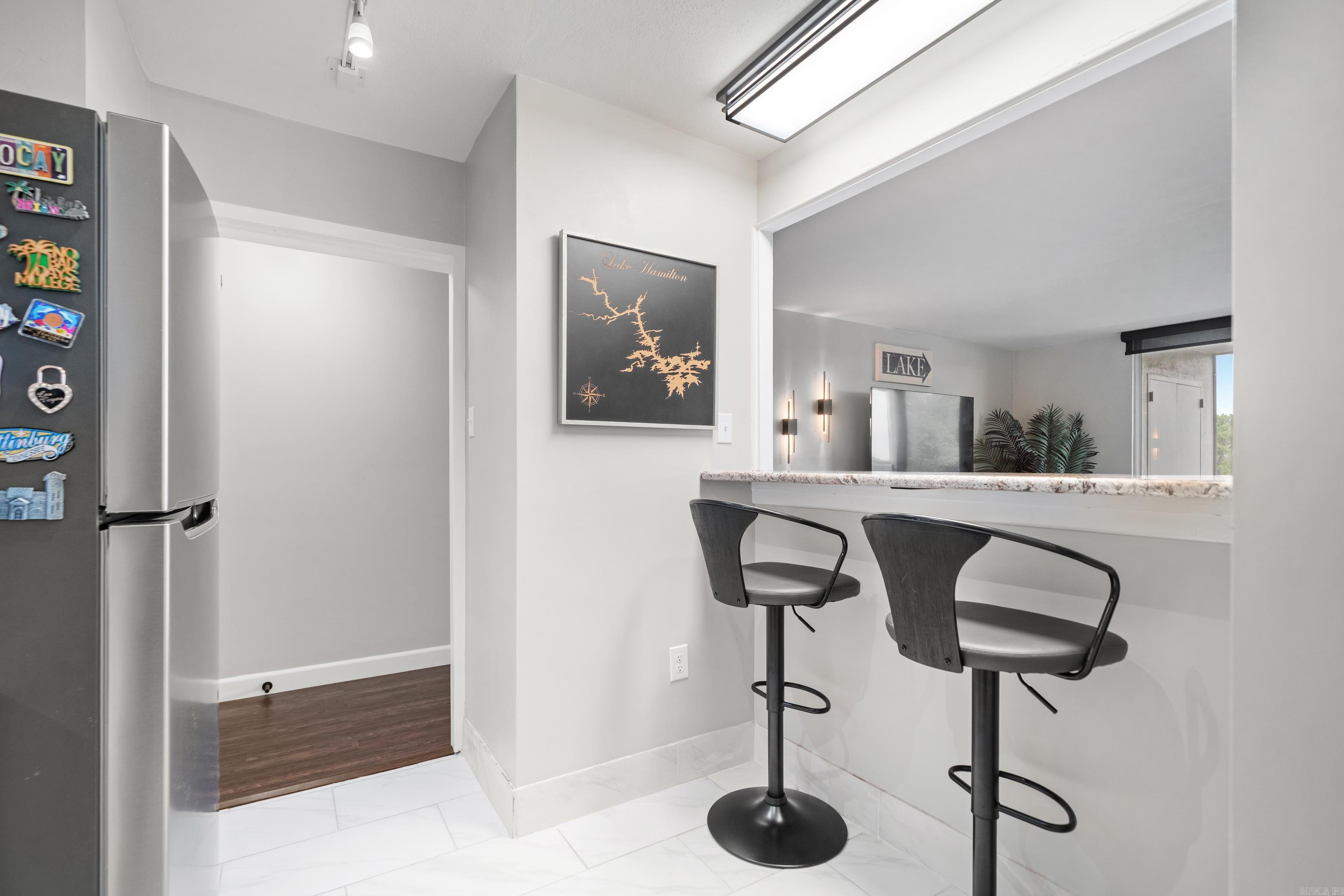 BEACON MANOR HPR - Residential