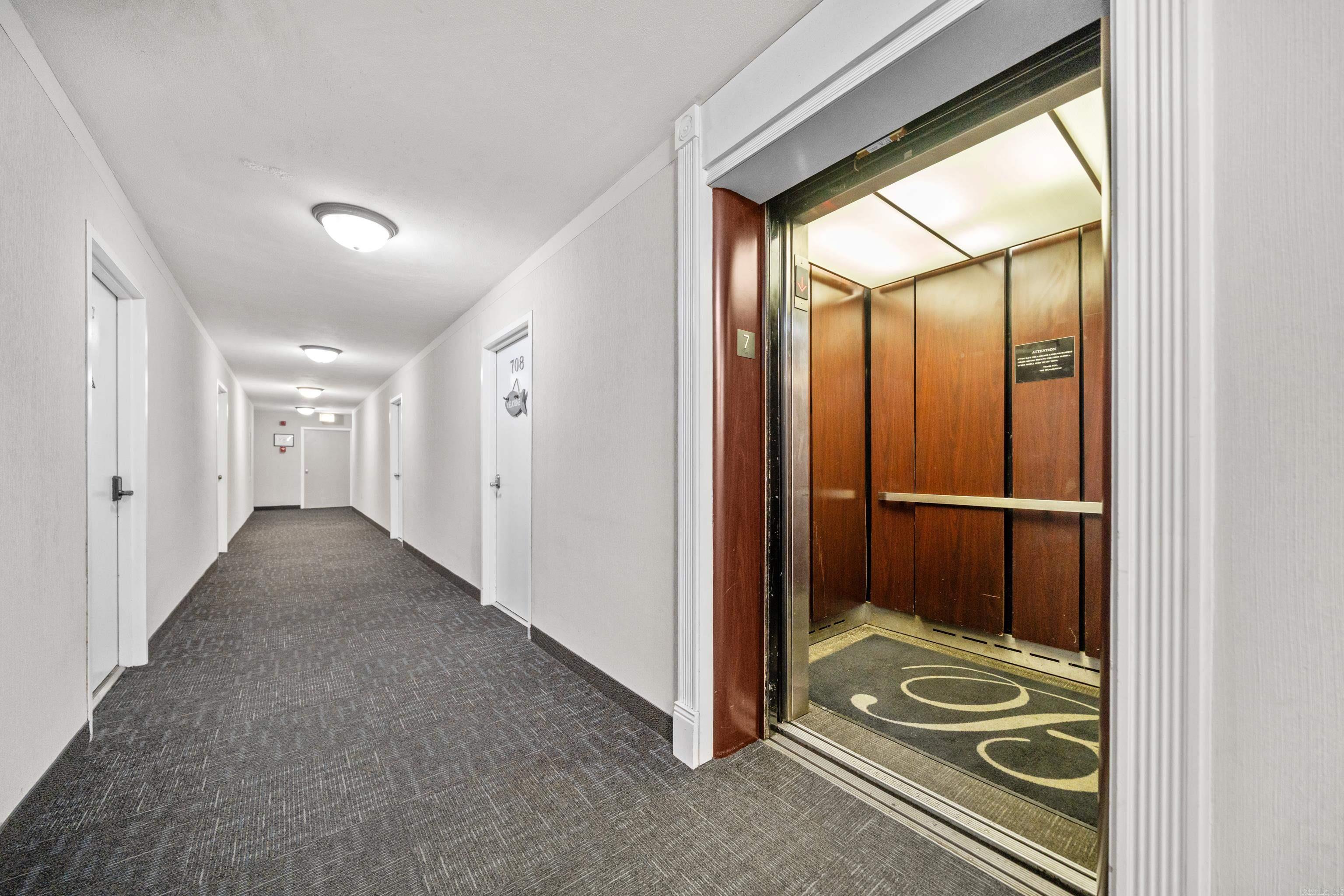 BEACON MANOR HPR - Residential
