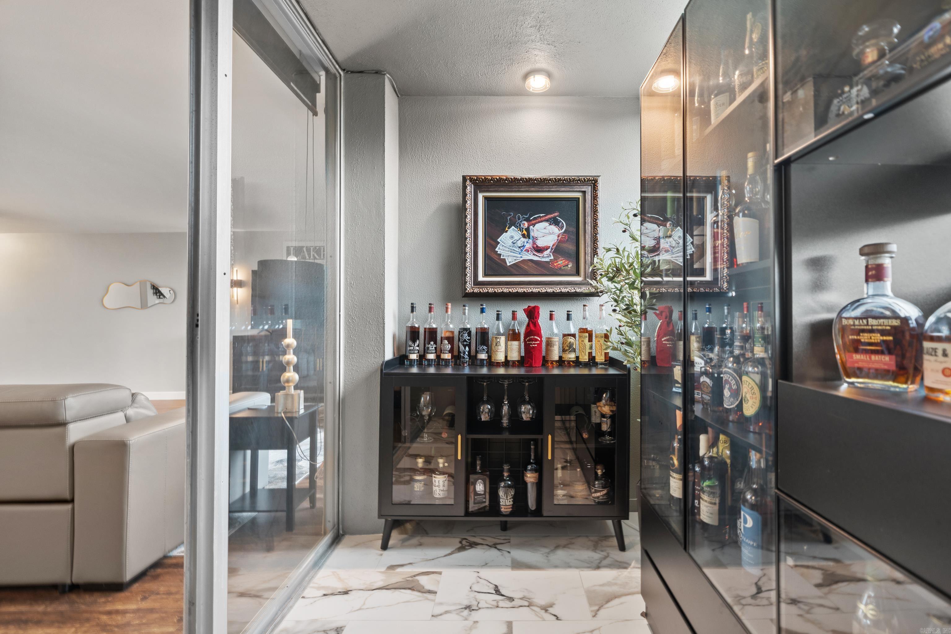BEACON MANOR HPR - Residential