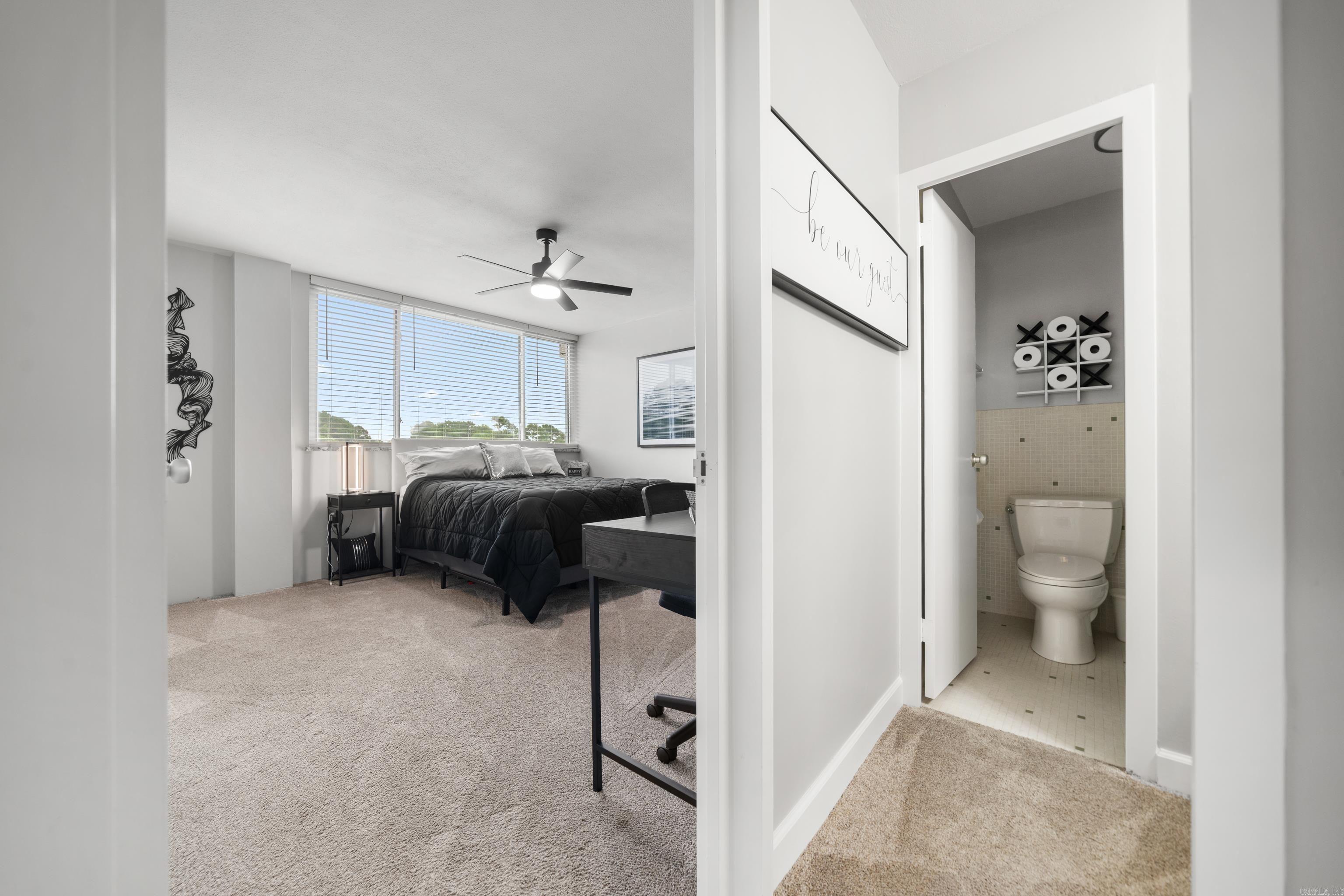 BEACON MANOR HPR - Residential