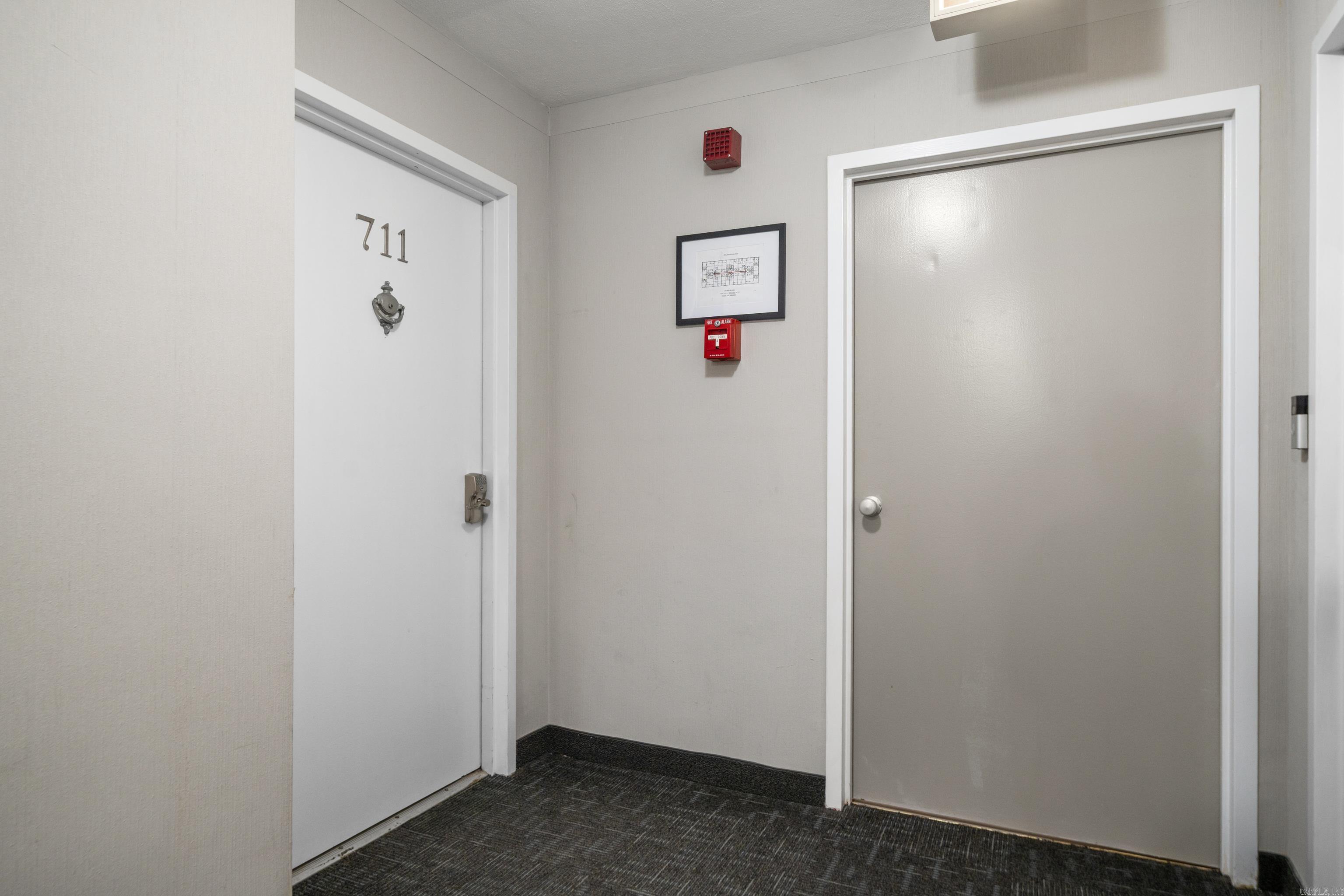 BEACON MANOR HPR - Residential