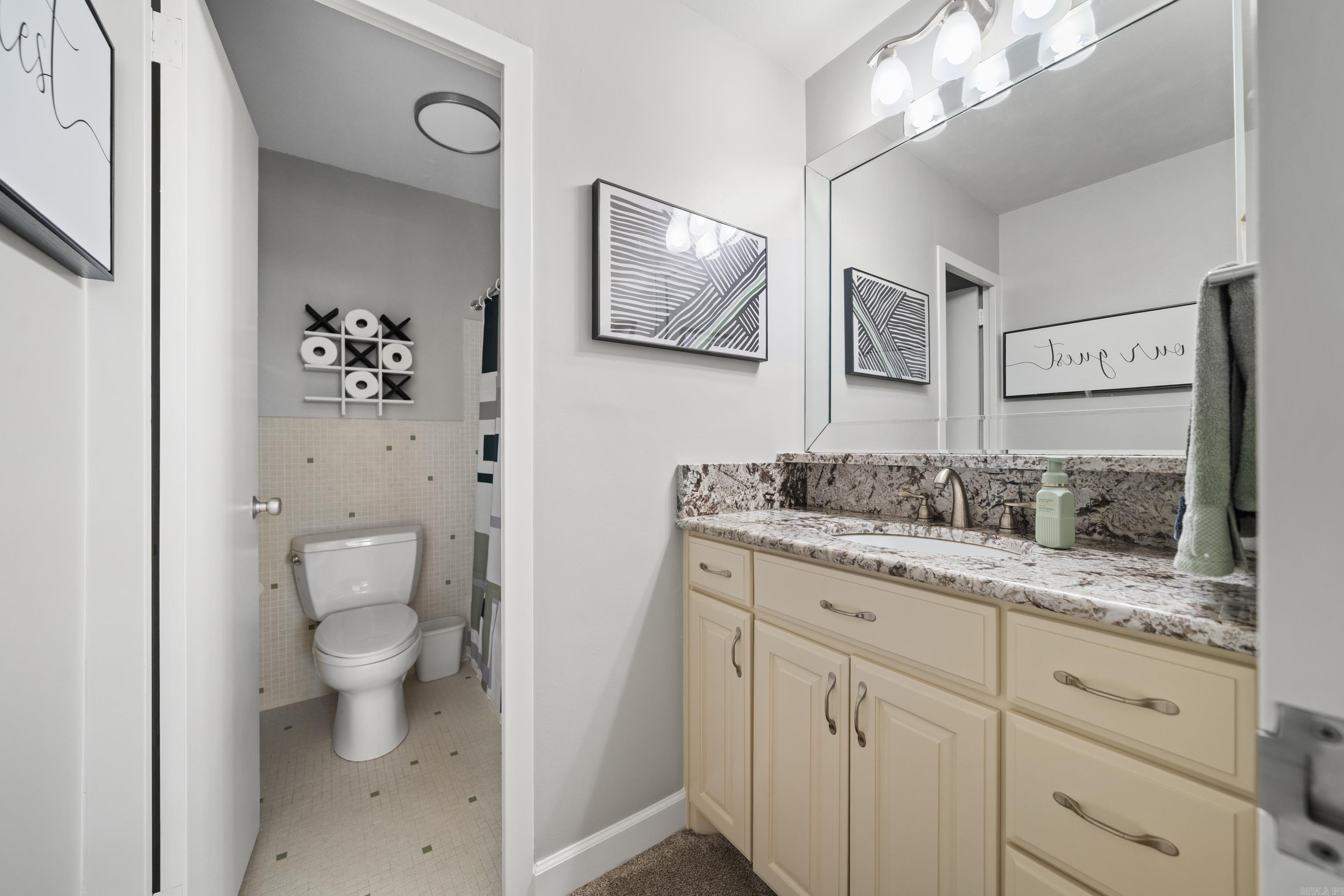 BEACON MANOR HPR - Residential